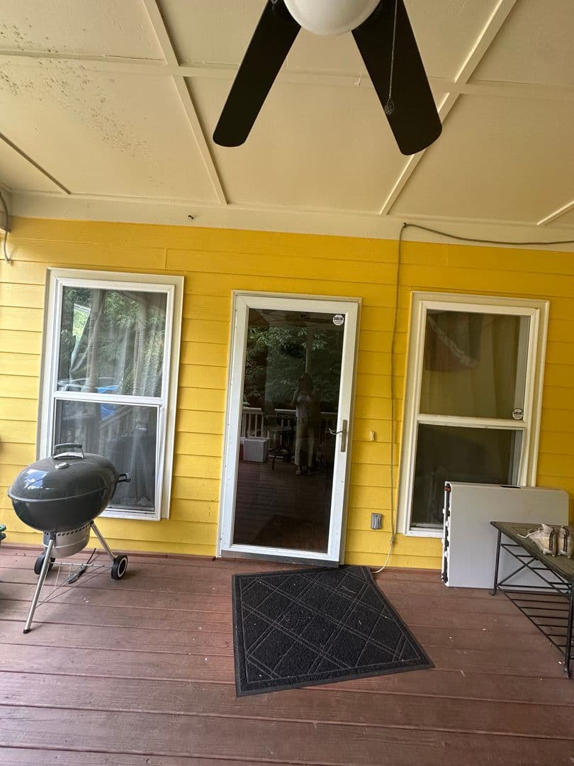Athens House: 197 Marlin Street