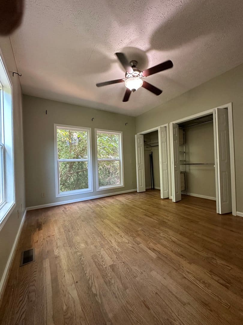 Athens House: 197 Marlin Street