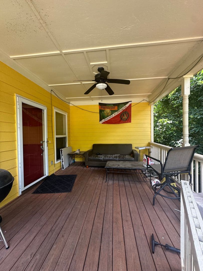 Athens House: 197 Marlin Street