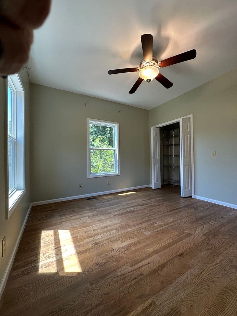 Athens House: 197 Marlin Street