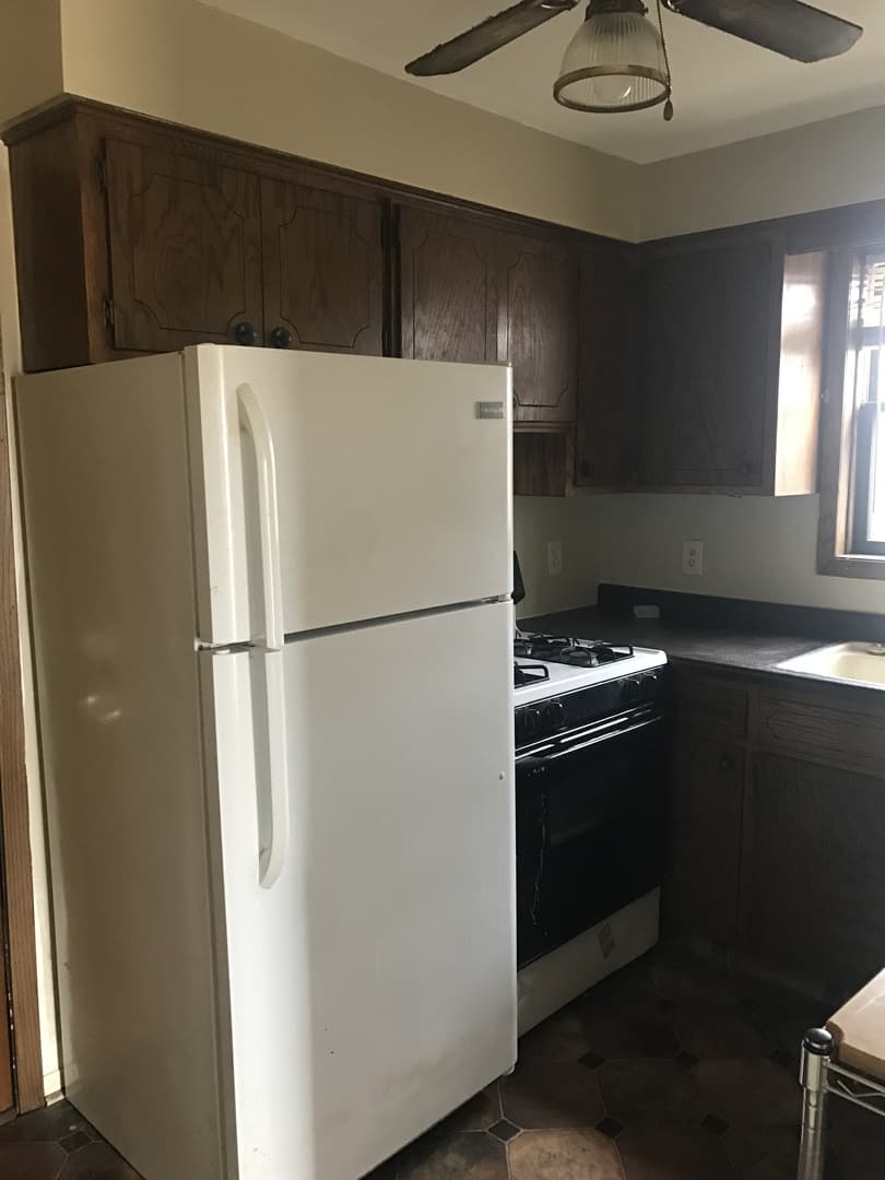 Saint Paul Apartment: 550 Concord St - 1