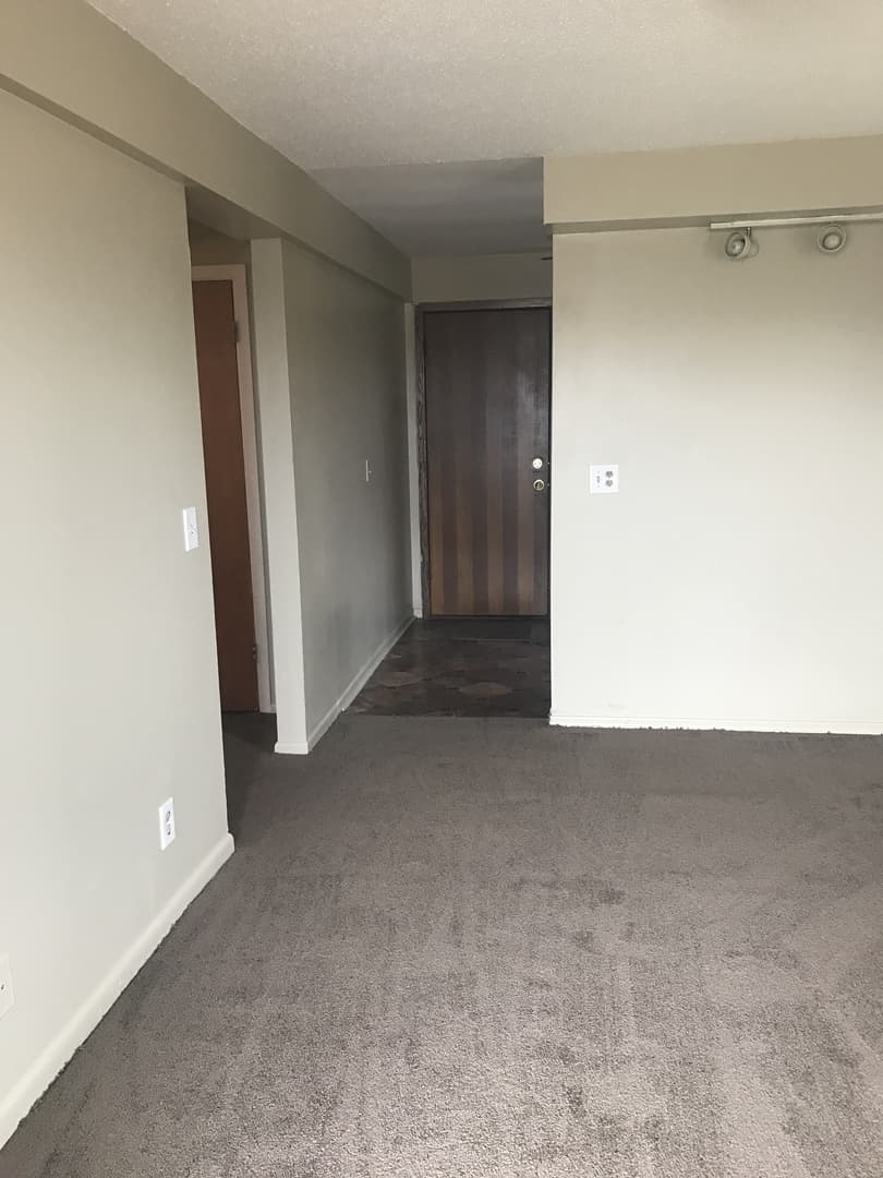 Saint Paul Apartment: 550 Concord St - 1