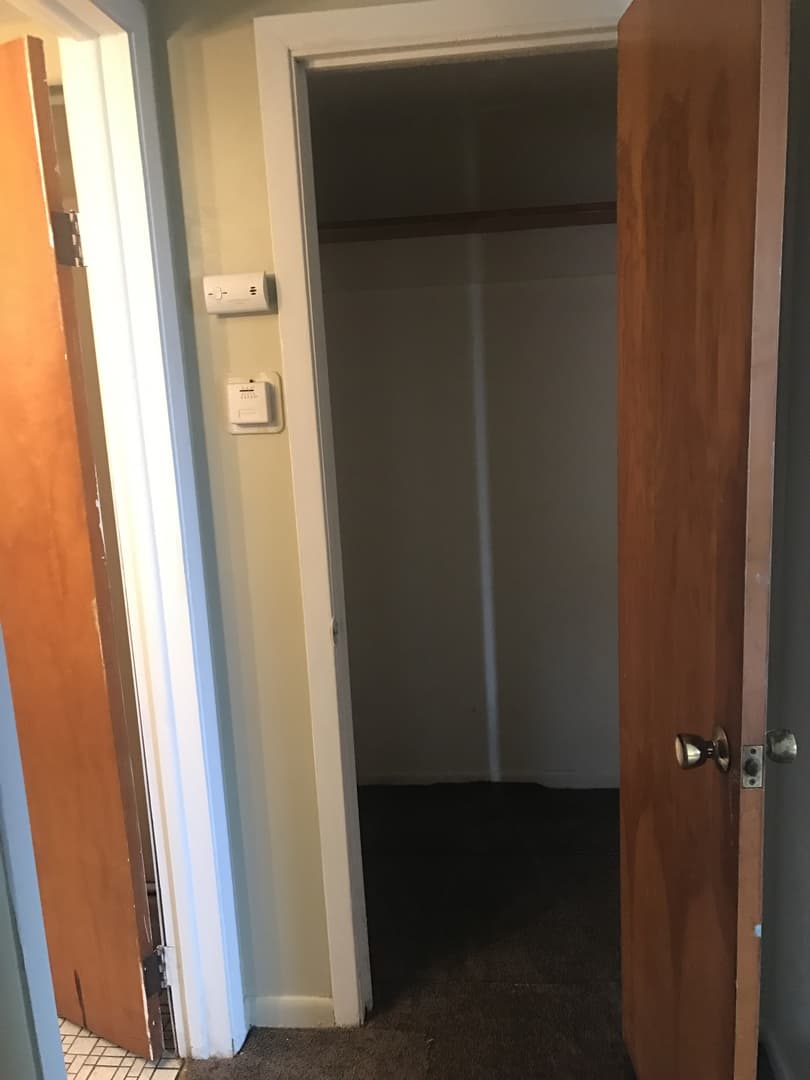 Saint Paul Apartment: 550 Concord St - 1