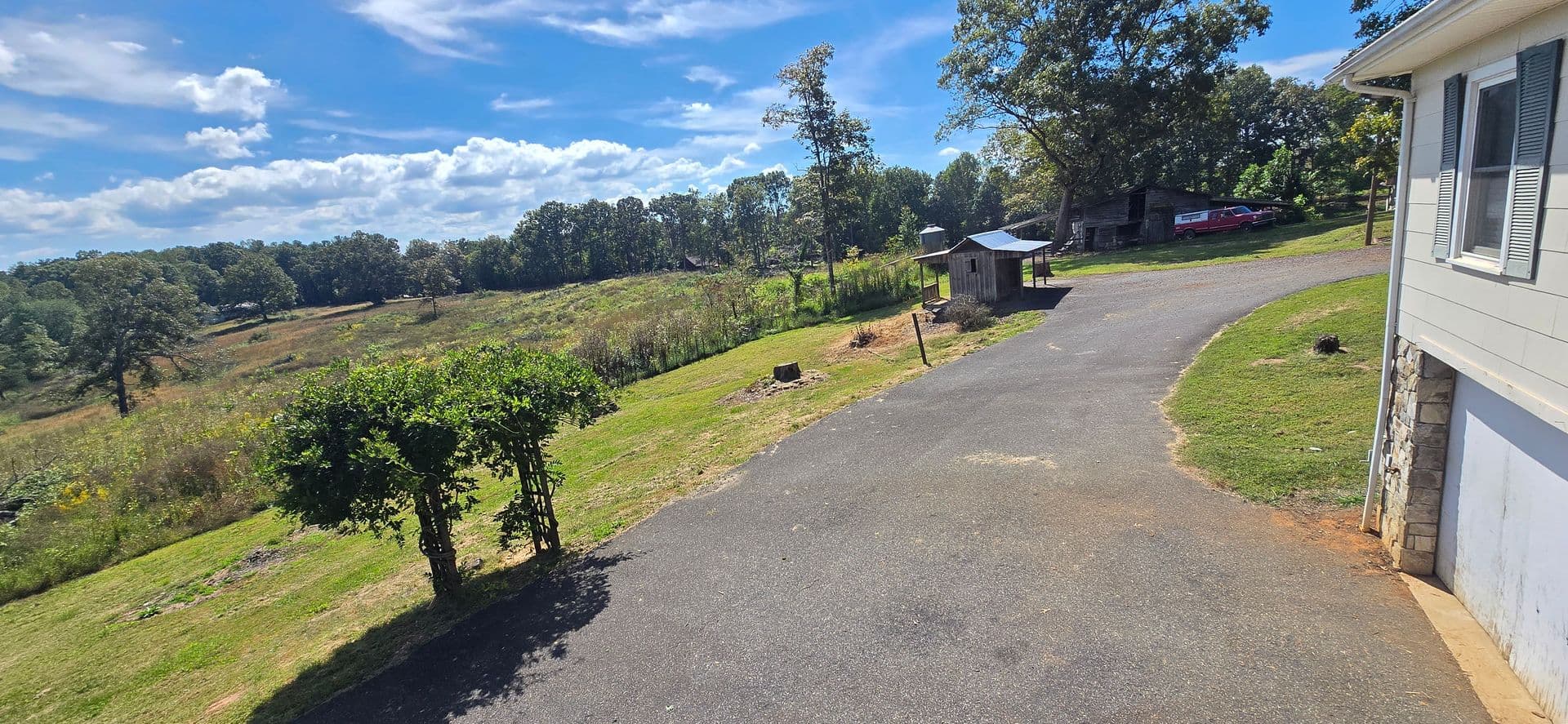 Lenoir House: 2697 Spears Rd