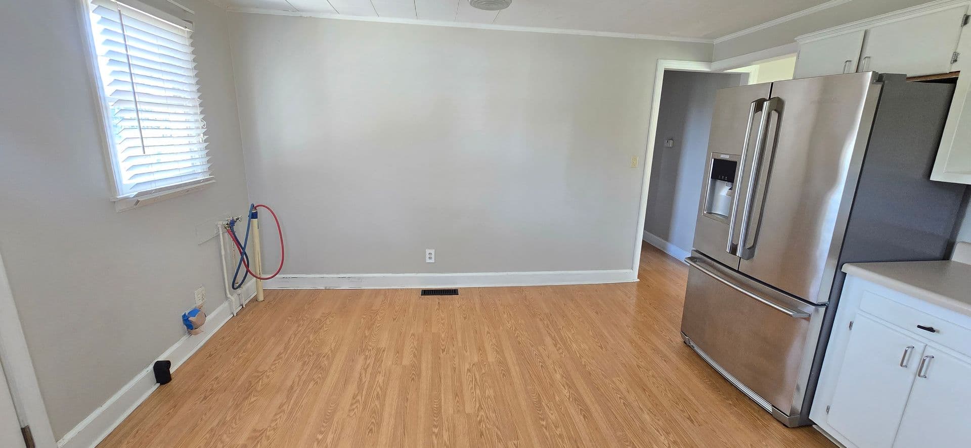 Lenoir House: 2697 Spears Rd