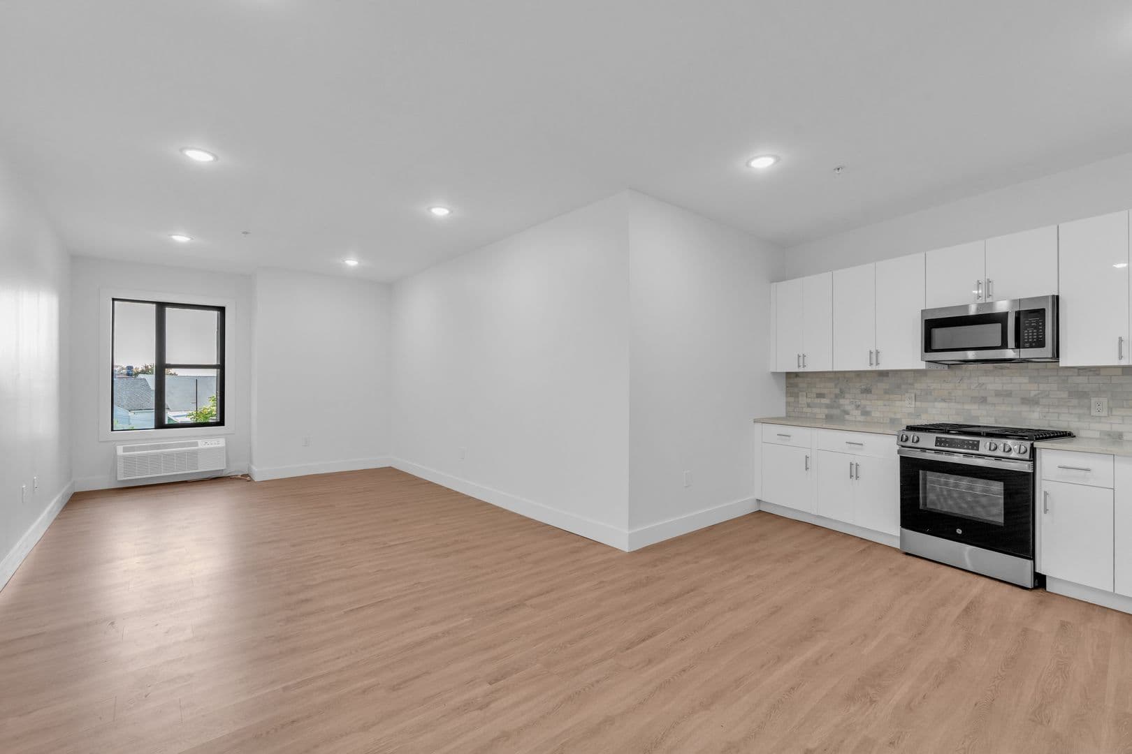 Paterson Apartment: 265-269 Marshall St