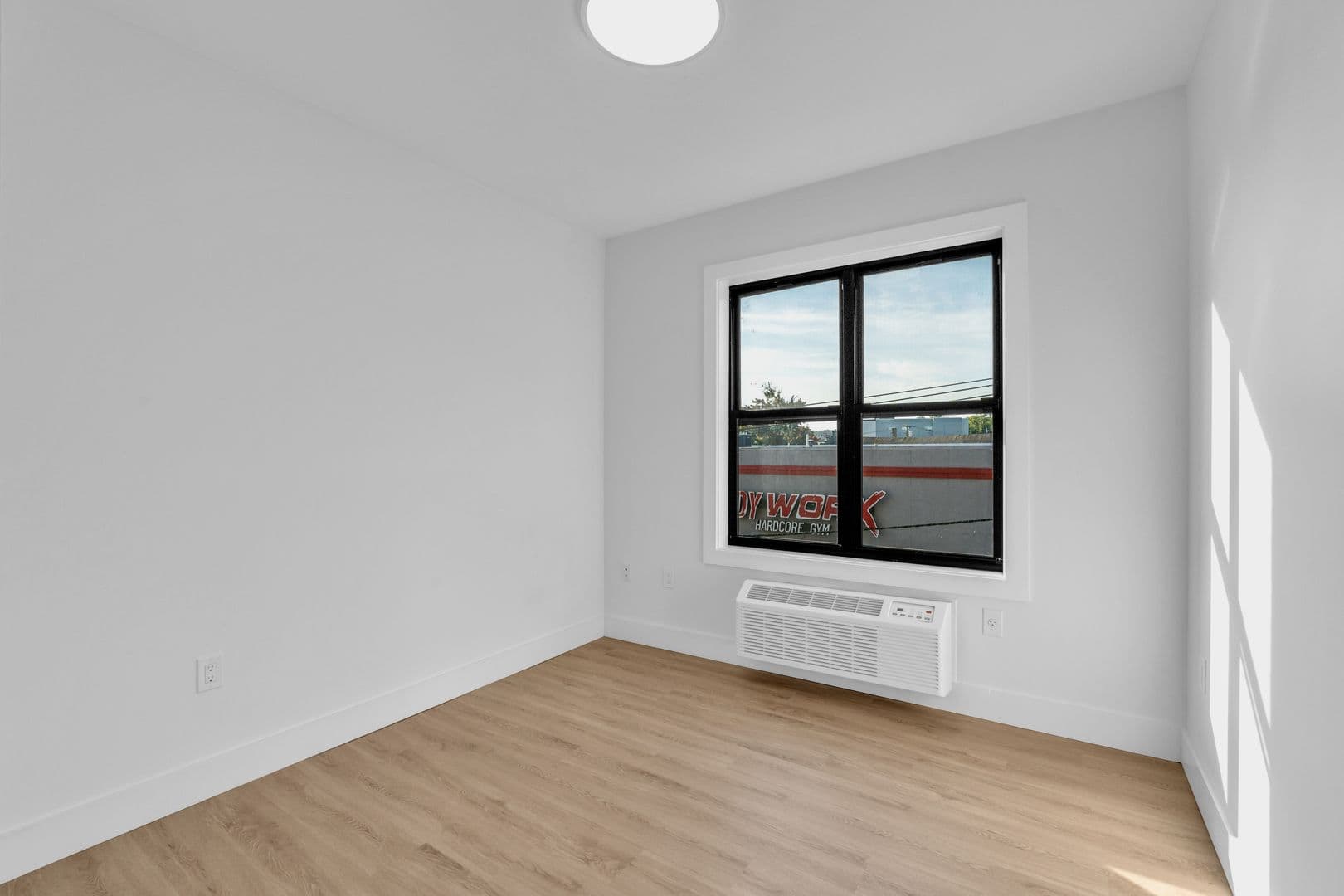 Paterson Apartment: 265-269 Marshall St