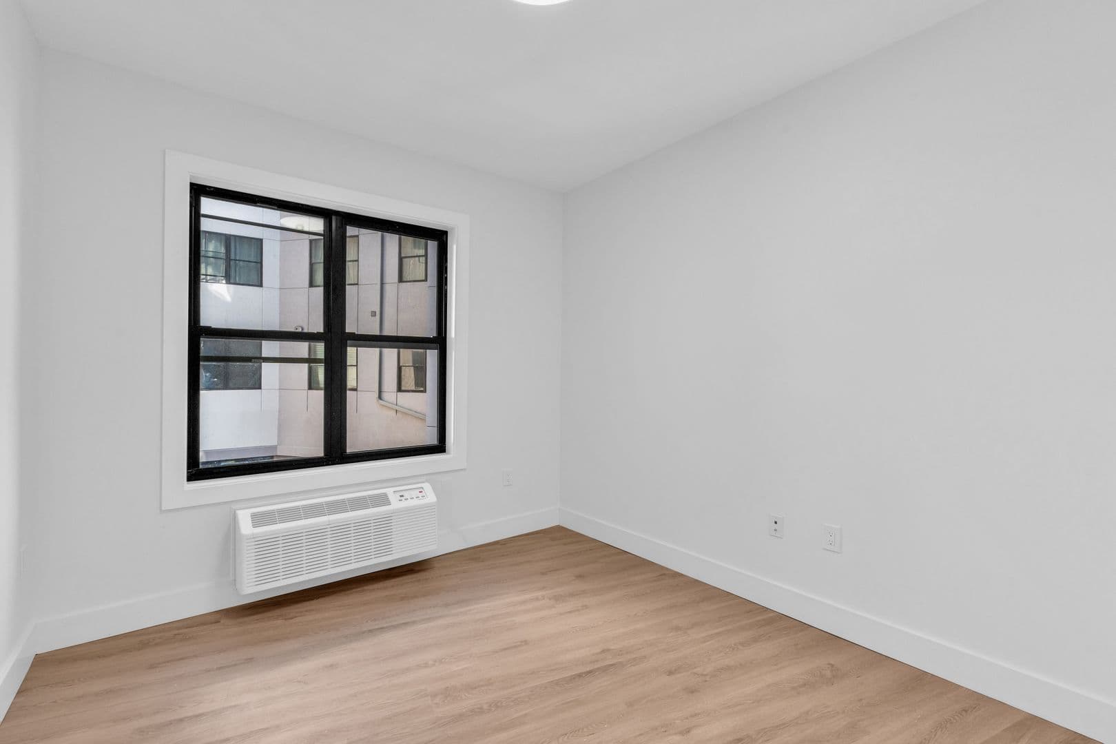 Paterson Apartment: 265-269 Marshall St
