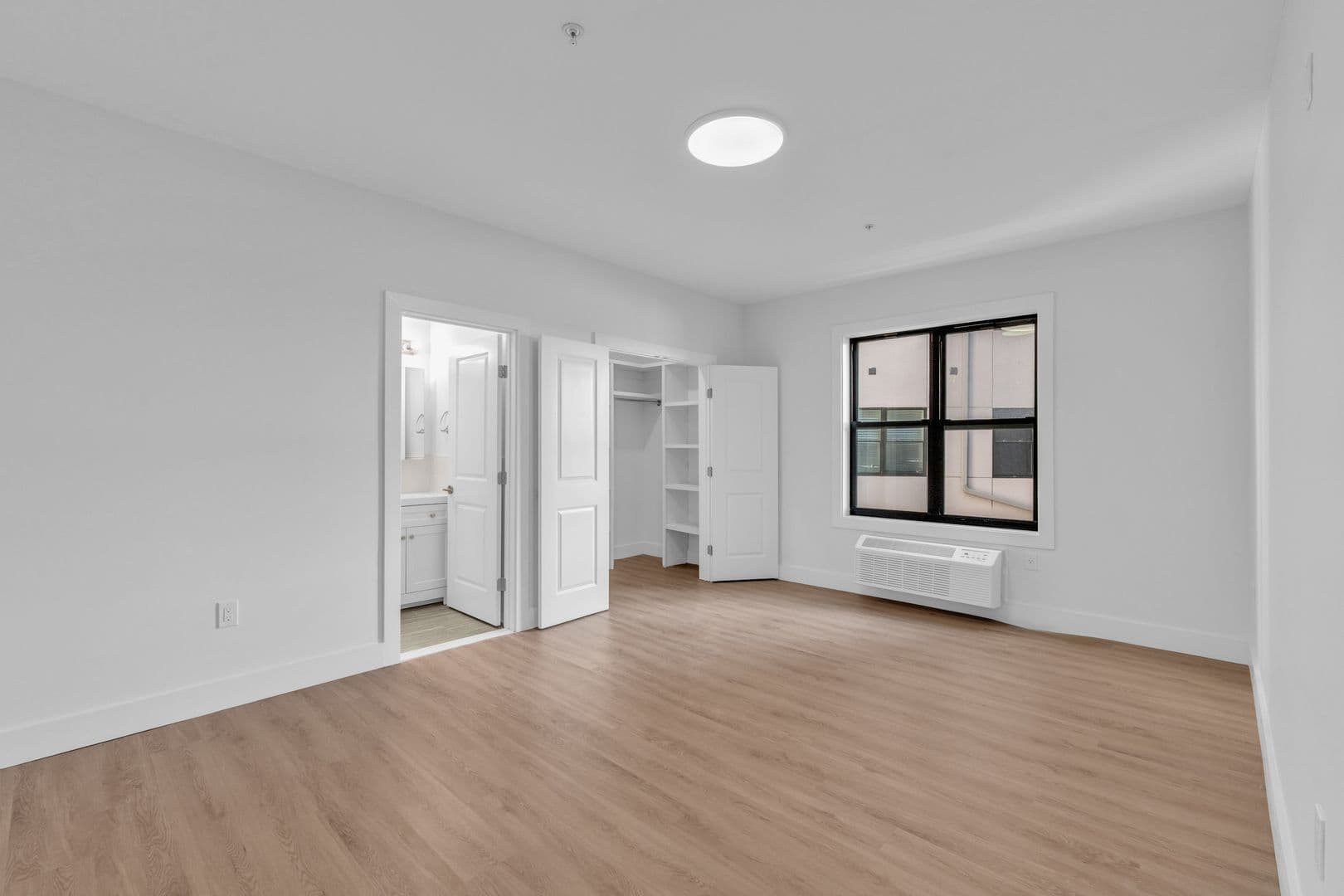 Paterson Apartment: 265-269 Marshall St