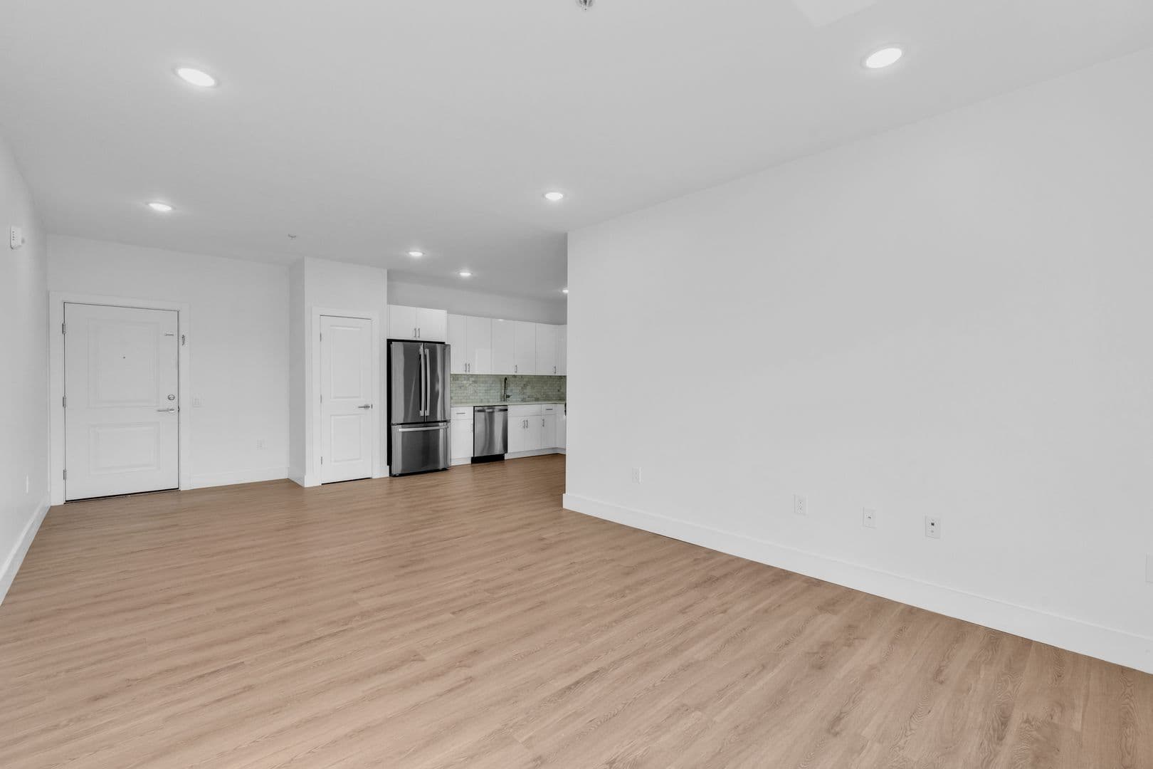 Paterson Apartment: 265-269 Marshall St