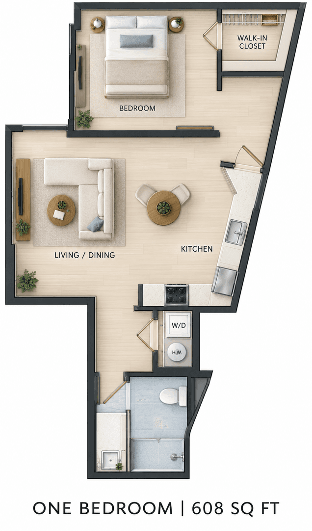 Paterson Apartment: 265-269 Marshall St