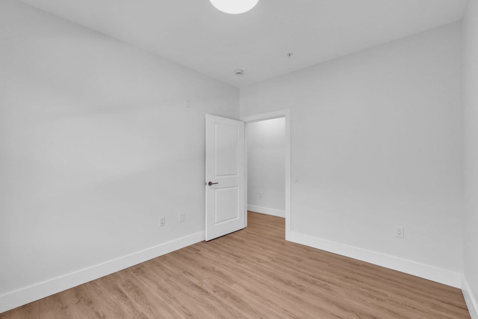 Paterson Apartment: 265-269 Marshall St