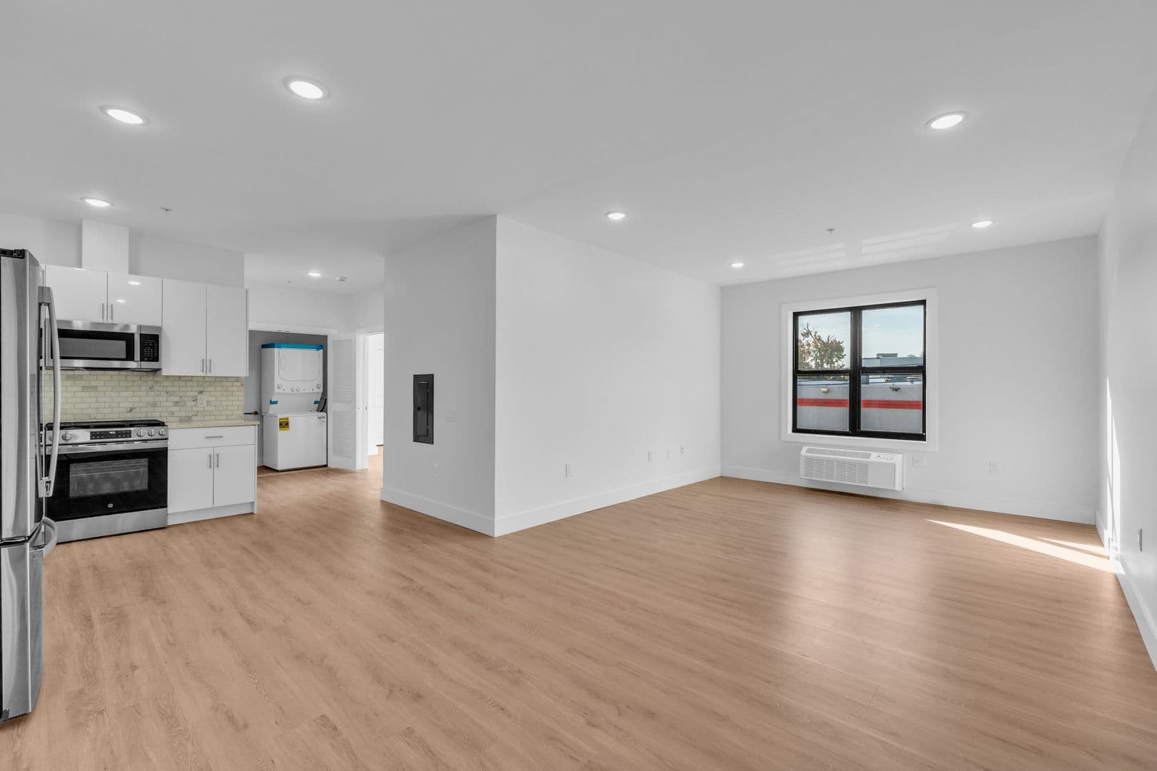 Paterson Apartment: 265-269 Marshall St
