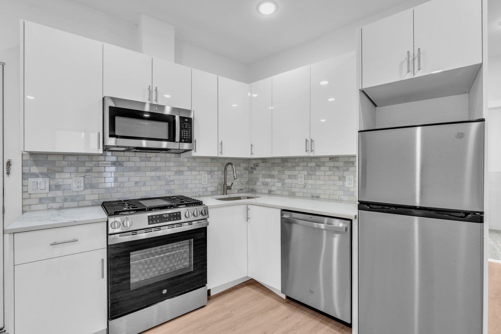 Paterson Apartment: 265-269 Marshall St