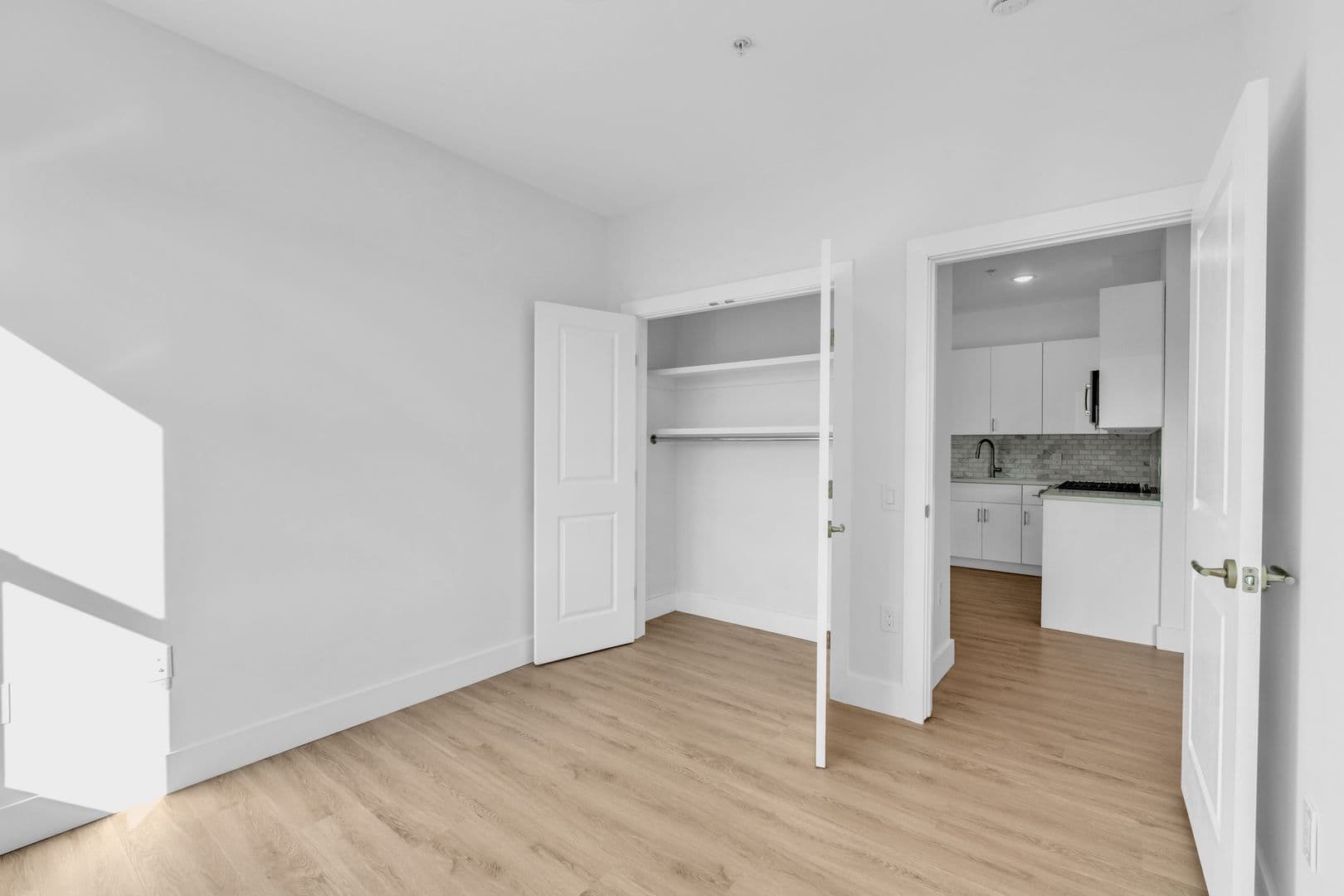 Paterson Apartment: 265-269 Marshall St