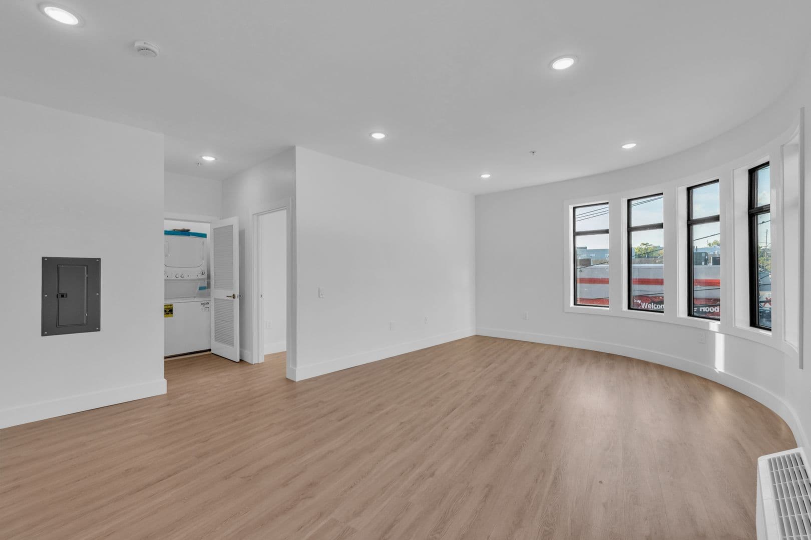 Paterson Apartment: 265-269 Marshall St