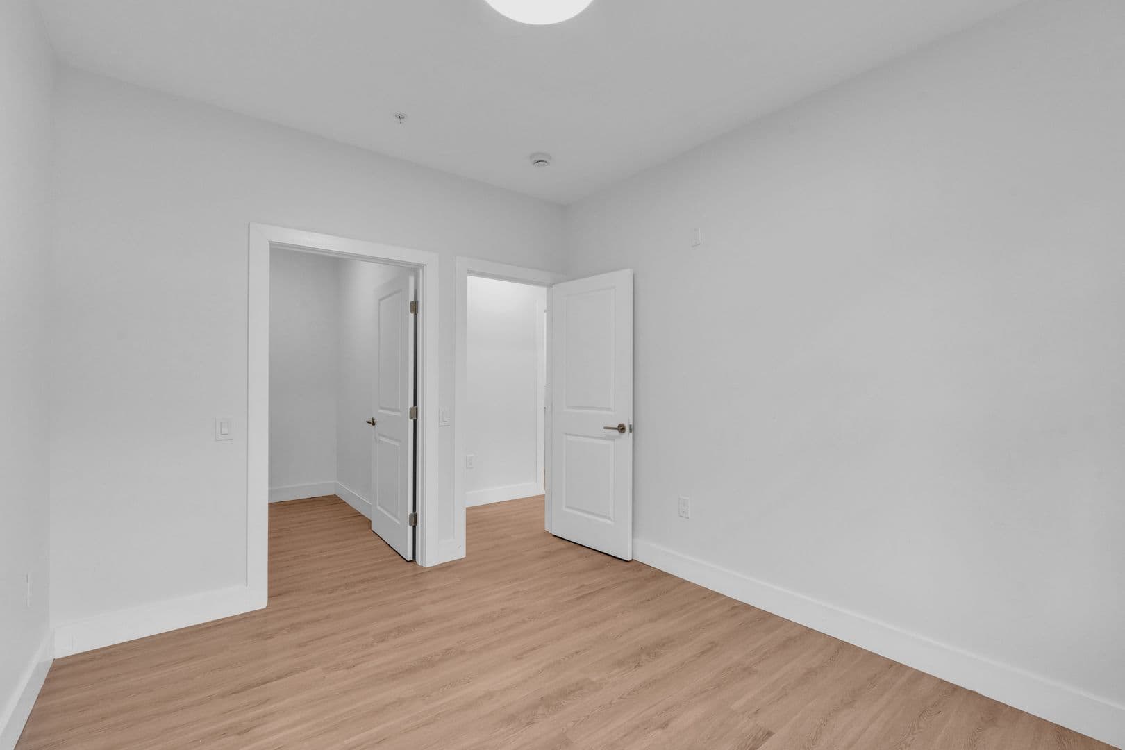Paterson Apartment: 265-269 Marshall St