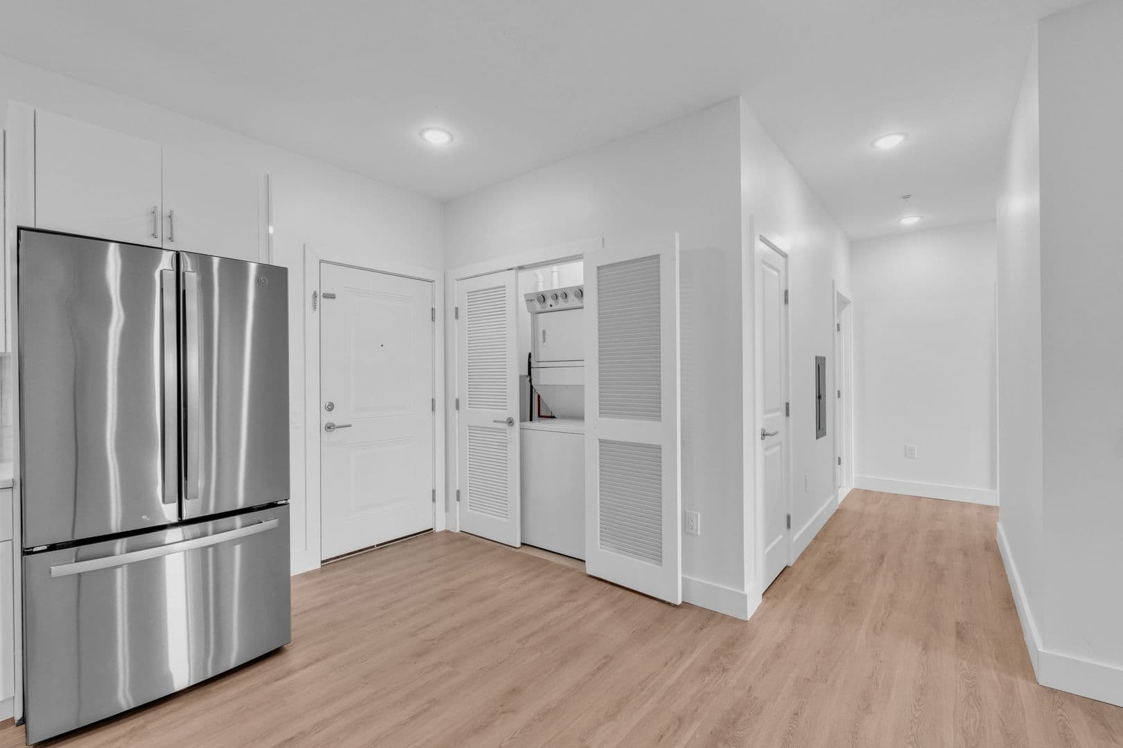 Paterson Apartment: 265-269 Marshall St