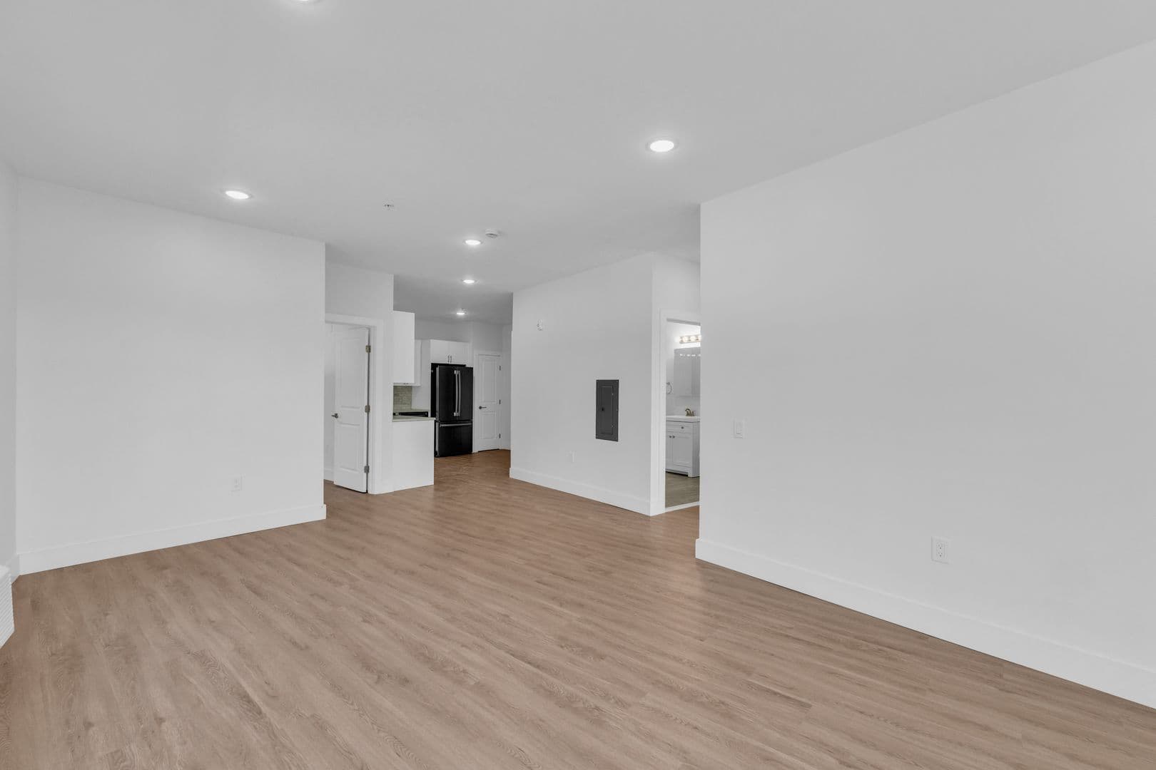 Paterson Apartment: 265-269 Marshall St
