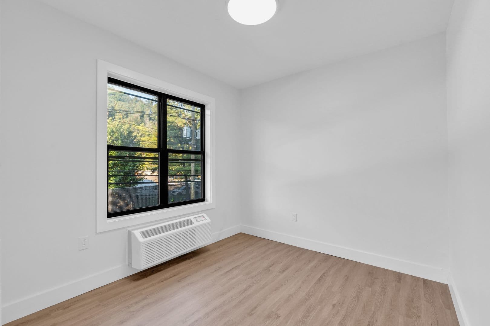 Paterson Apartment: 265-269 Marshall St