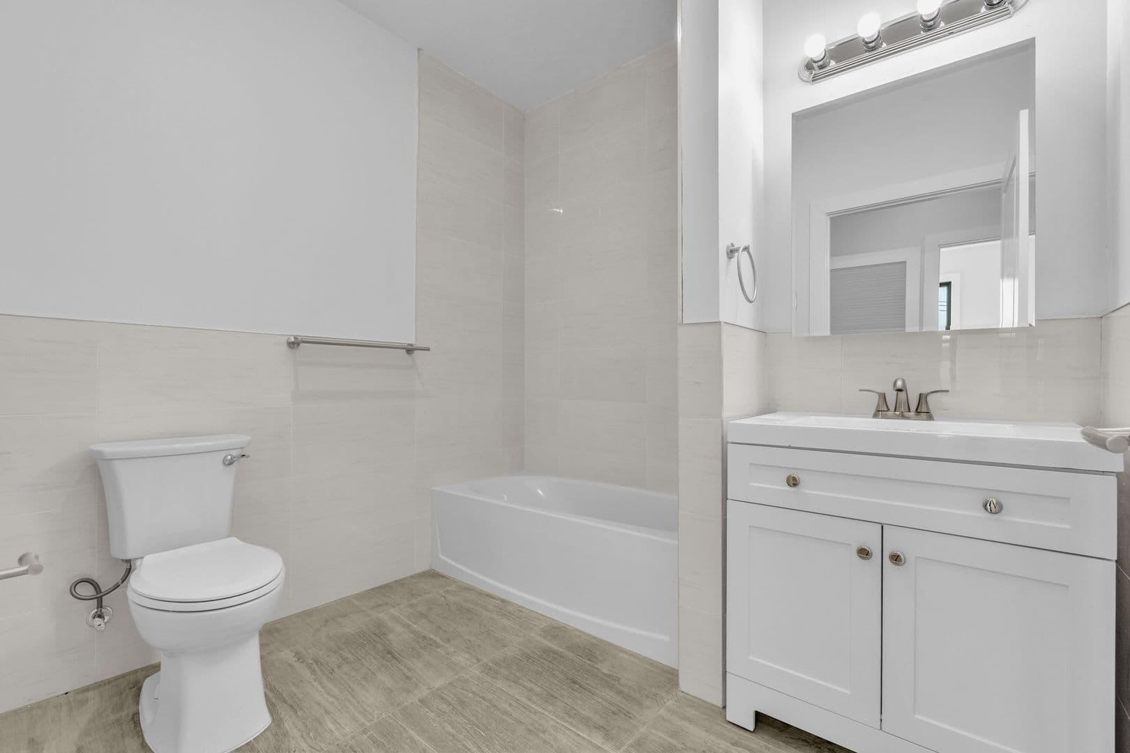 Paterson Apartment: 265-269 Marshall St