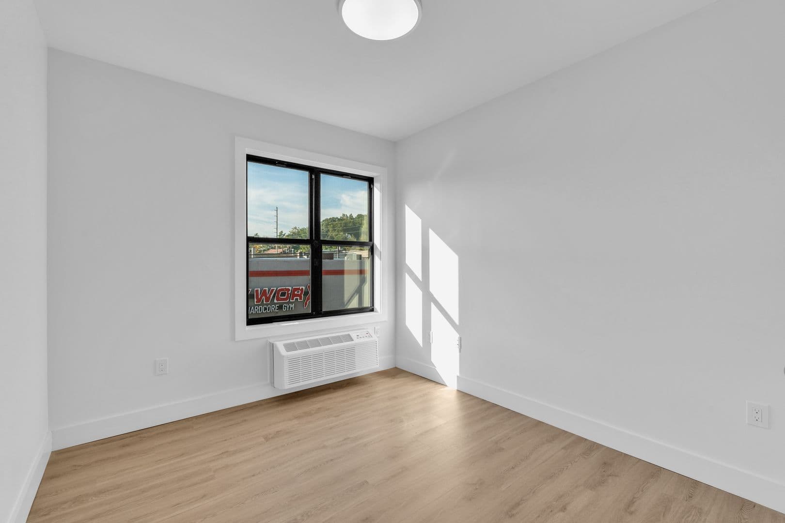 Paterson Apartment: 265-269 Marshall St
