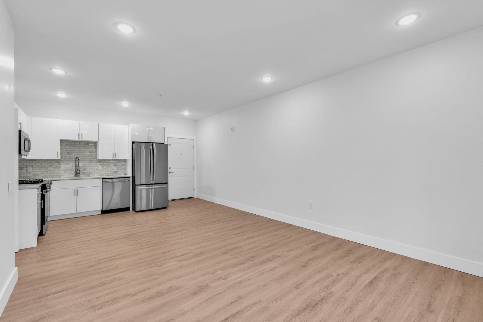 Paterson Apartment: 265-269 Marshall St