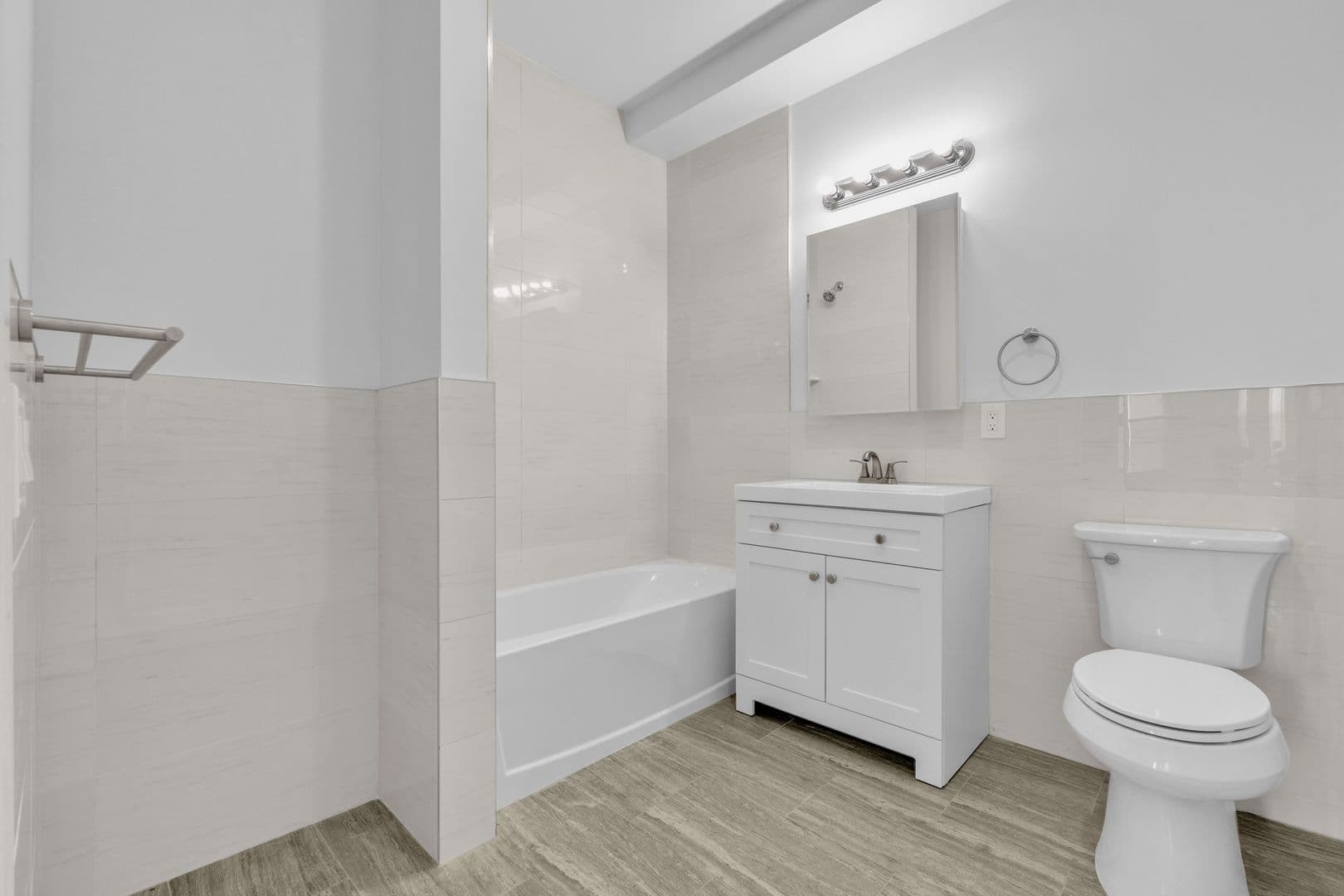 Paterson Apartment: 265-269 Marshall St