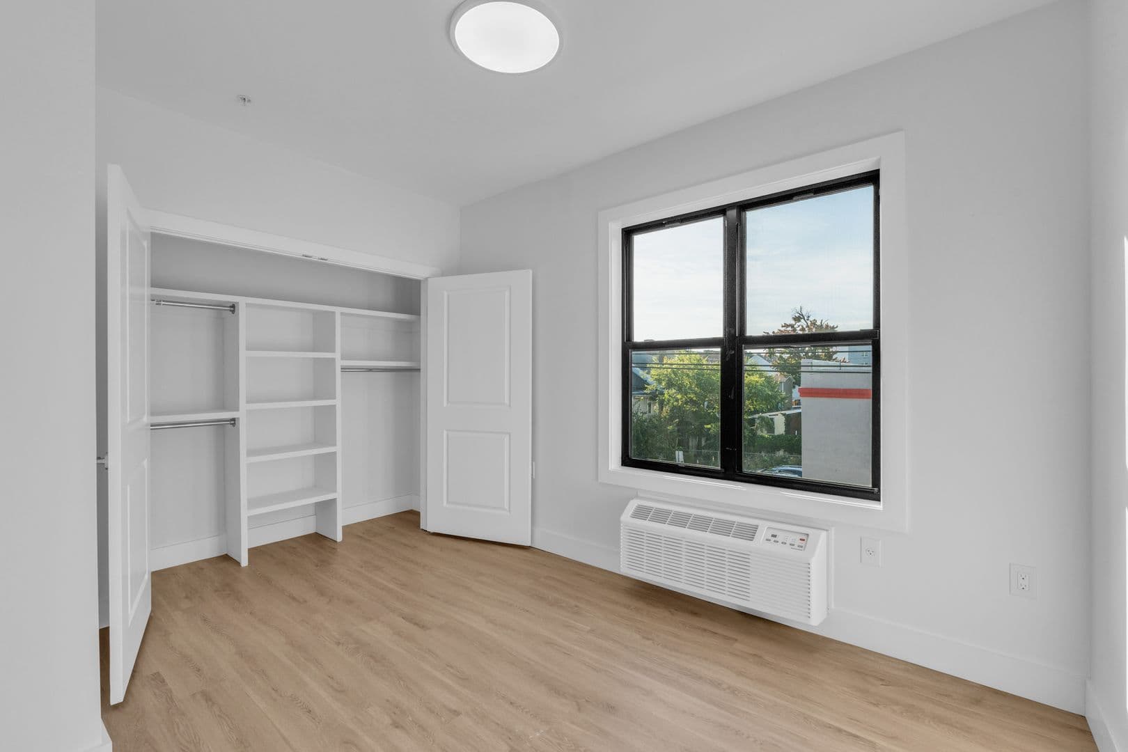Paterson Apartment: 265-269 Marshall St