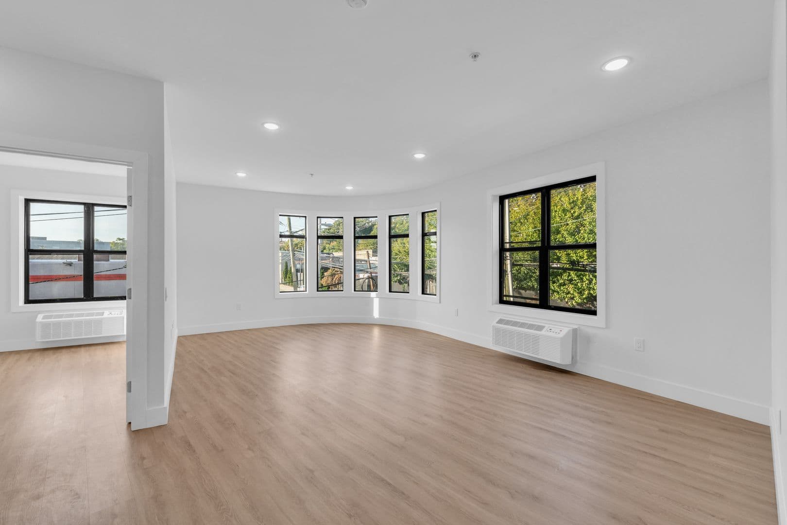 Paterson Apartment: 265-269 Marshall St
