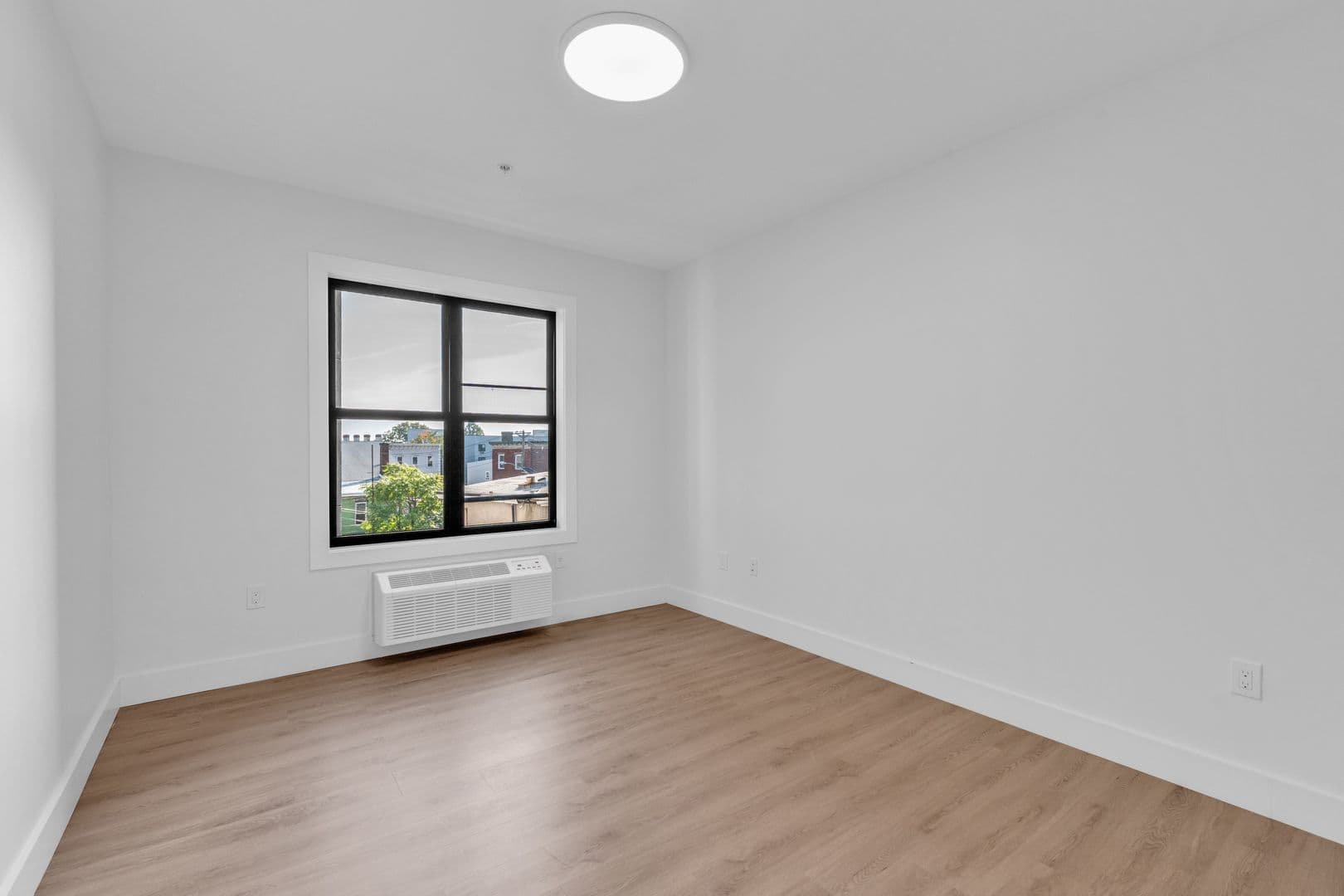 Paterson Apartment: 265-269 Marshall St