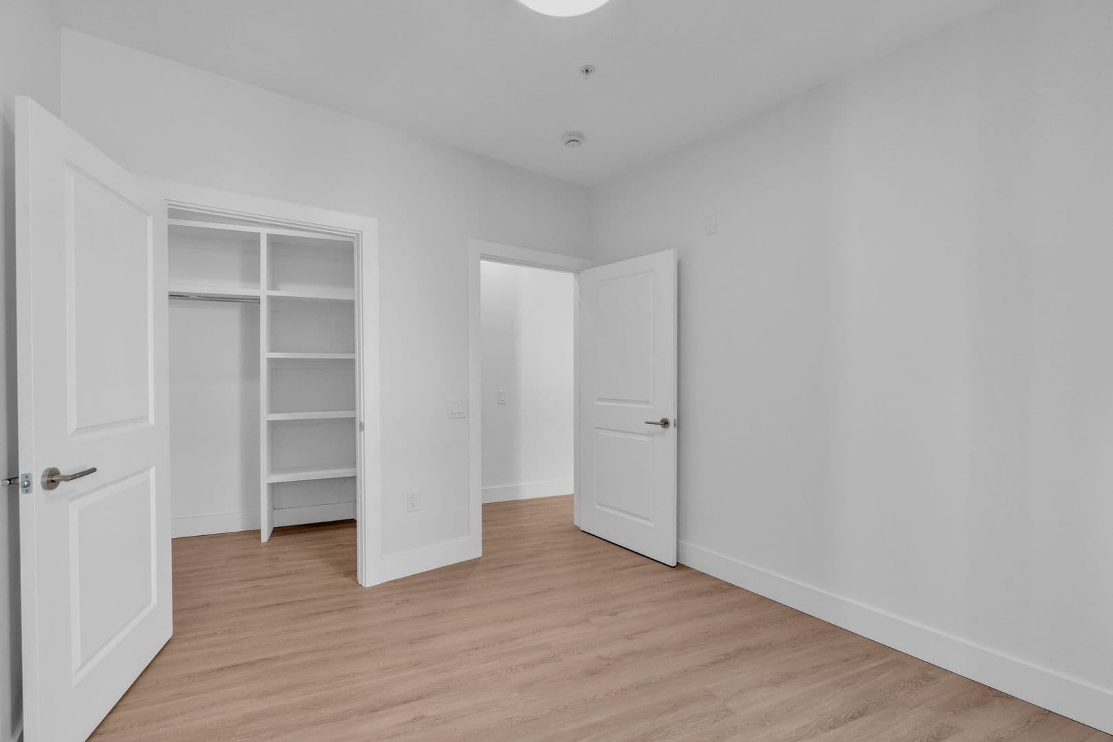 Paterson Apartment: 265-269 Marshall St