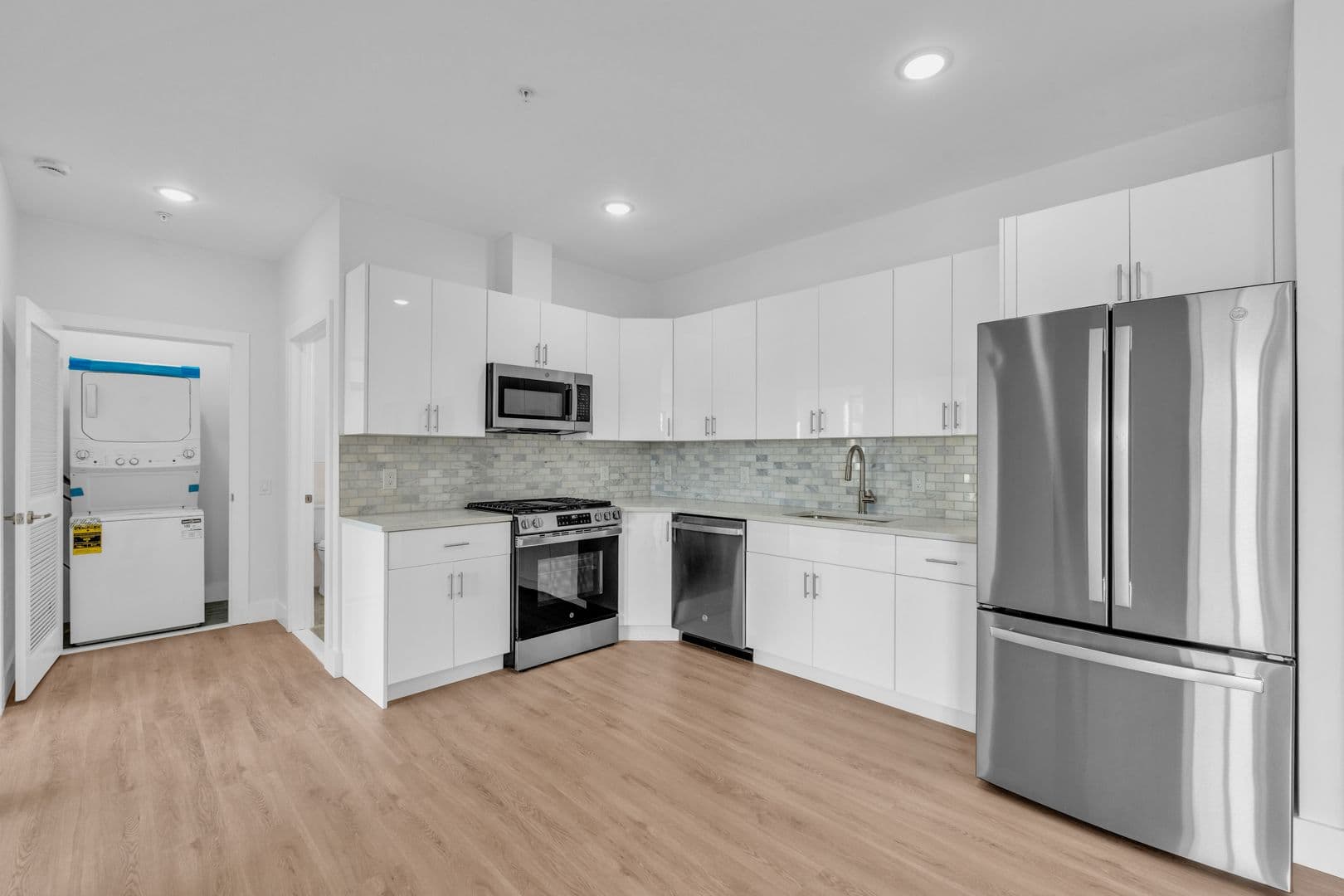 Paterson Apartment: 265-269 Marshall St