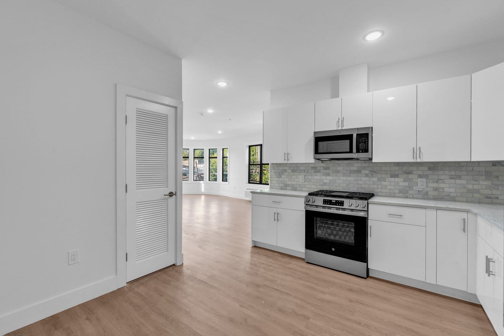 Paterson Apartment: 265-269 Marshall St