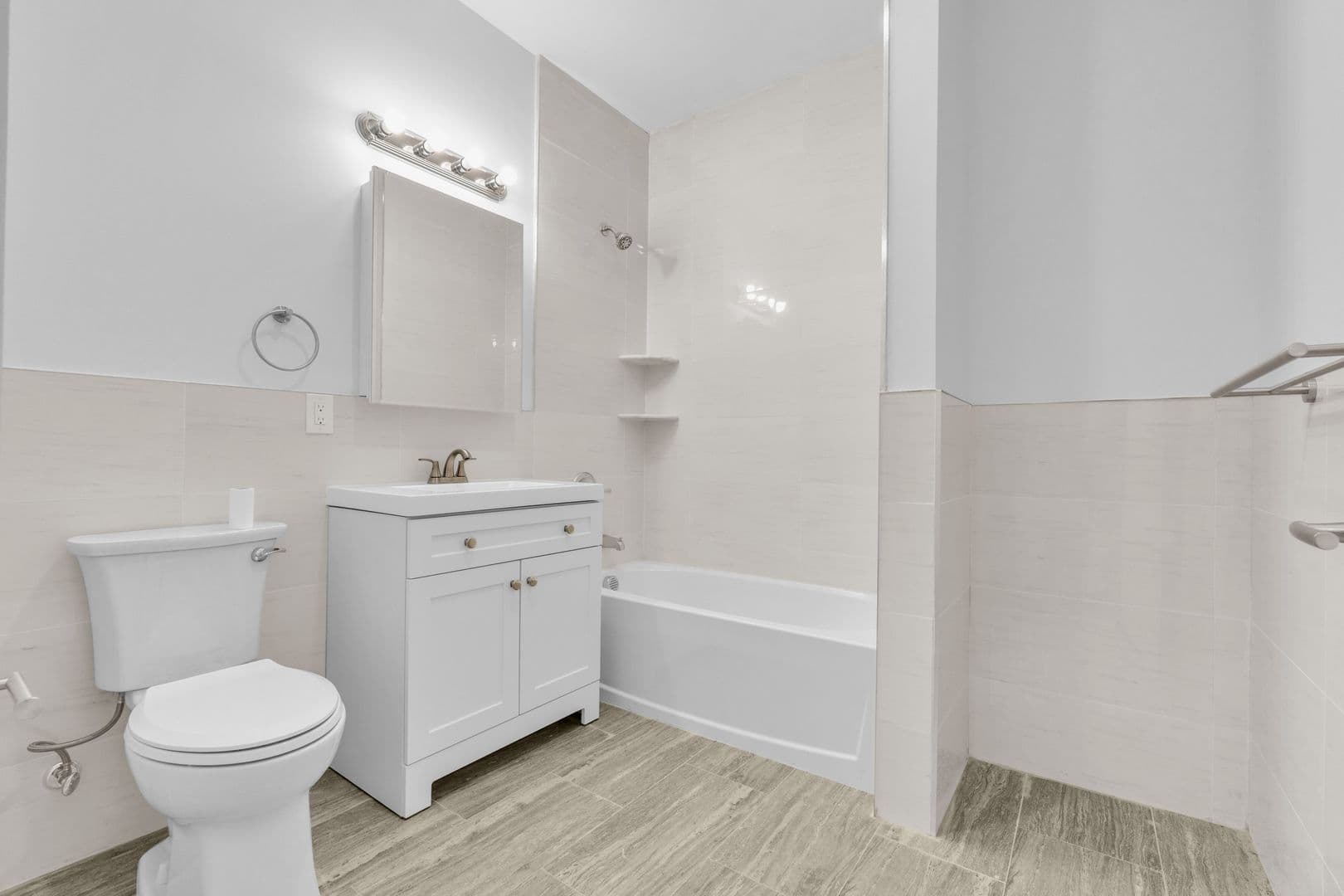 Paterson Apartment: 265-269 Marshall St
