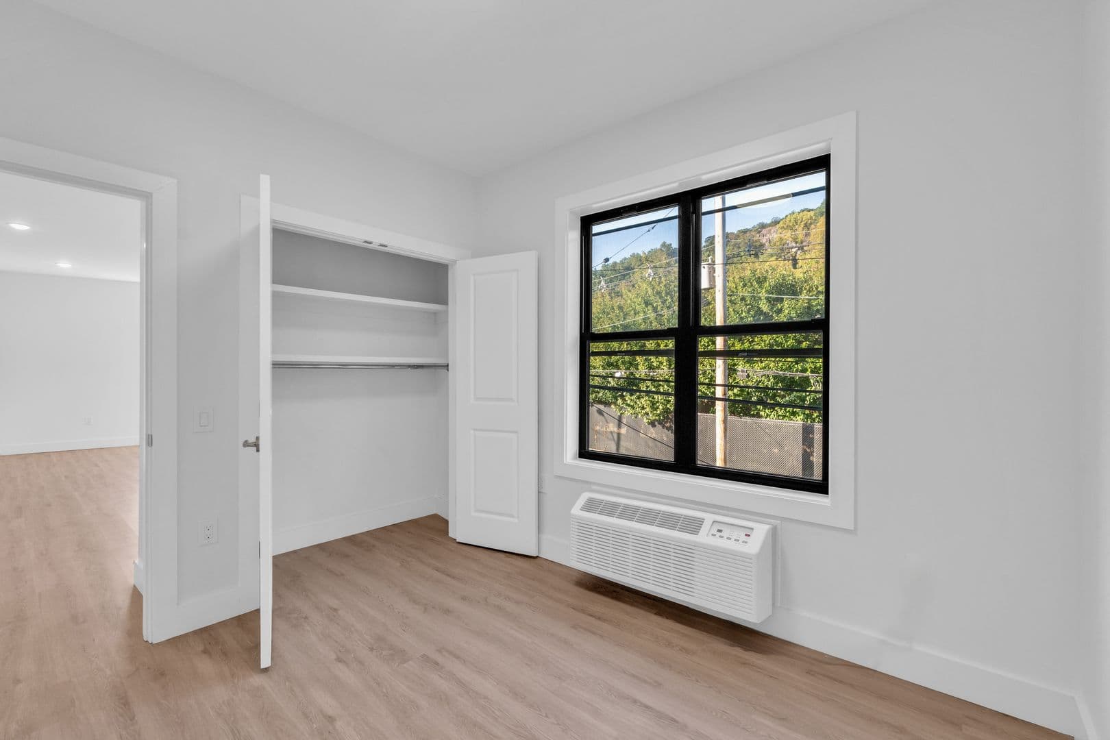 Paterson Apartment: 265-269 Marshall St