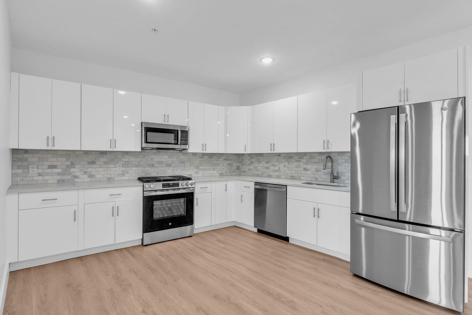 Paterson Apartment: 265-269 Marshall St
