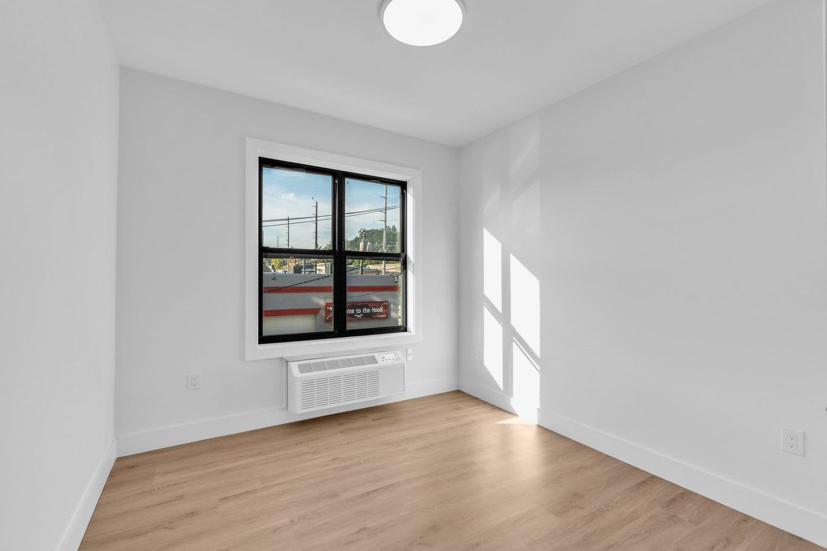 Paterson Apartment: 265-269 Marshall St