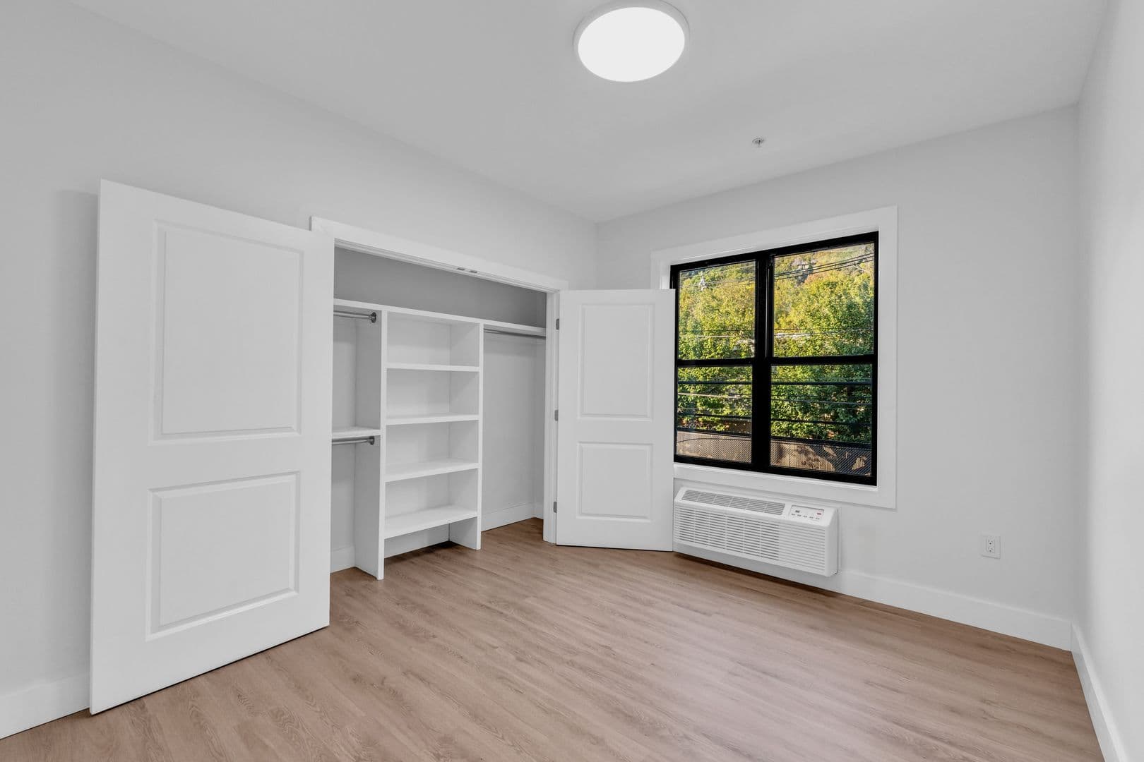 Paterson Apartment: 265-269 Marshall St