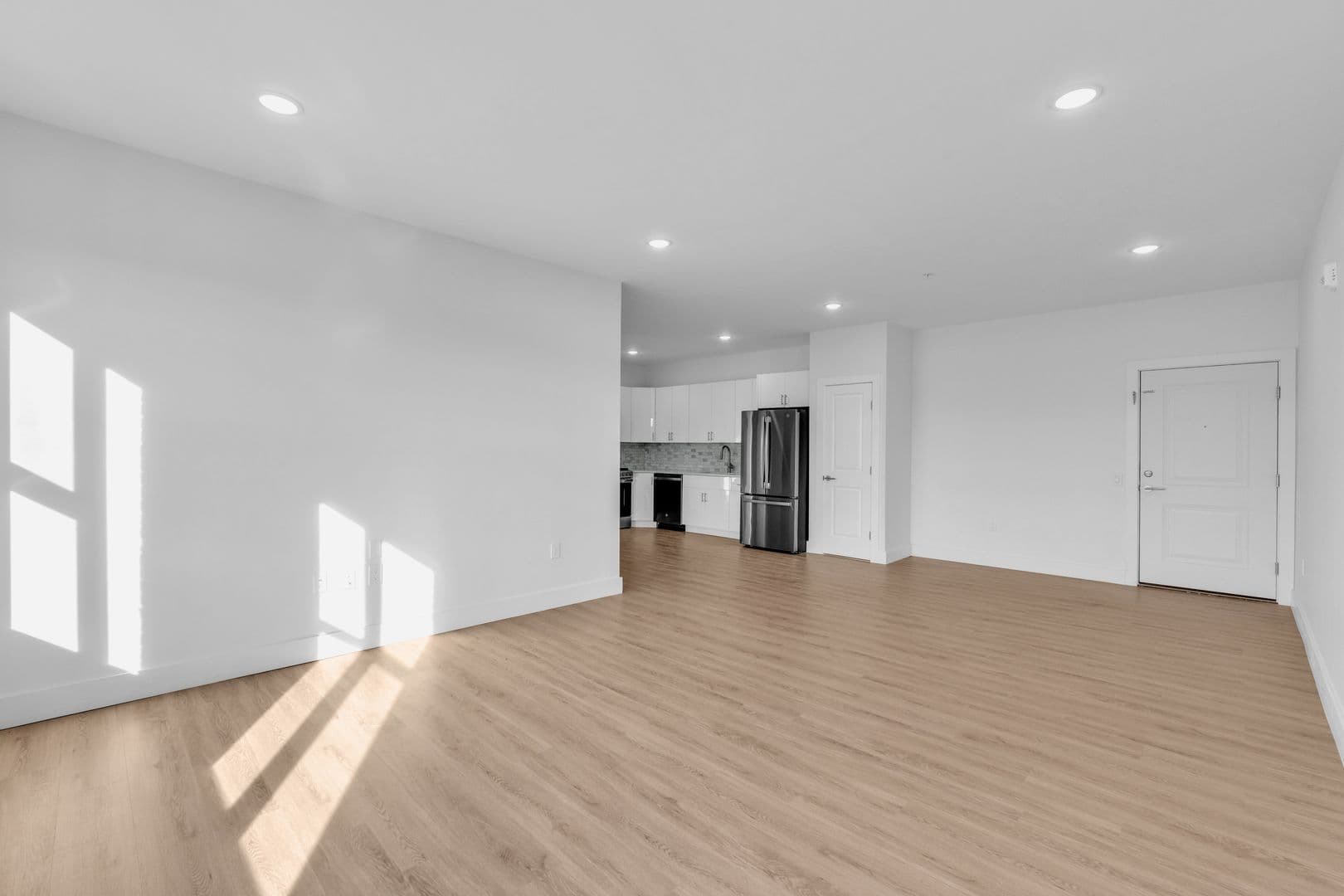 Paterson Apartment: 265-269 Marshall St