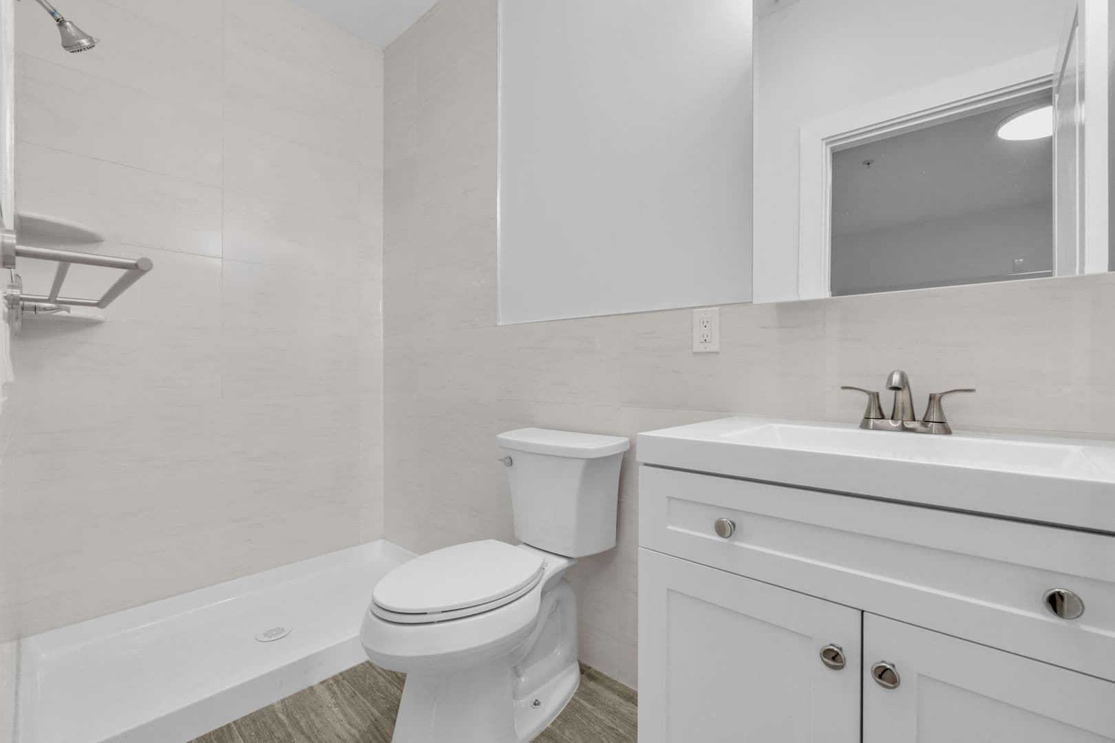 Paterson Apartment: 265-269 Marshall St