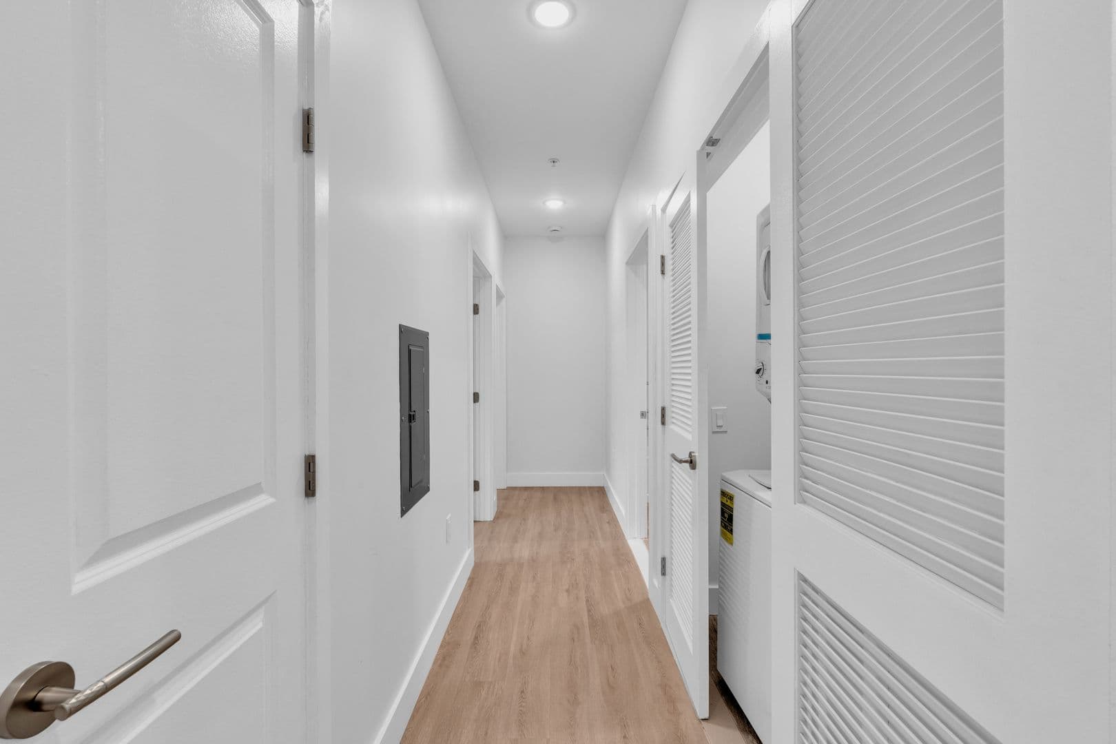 Paterson Apartment: 265-269 Marshall St