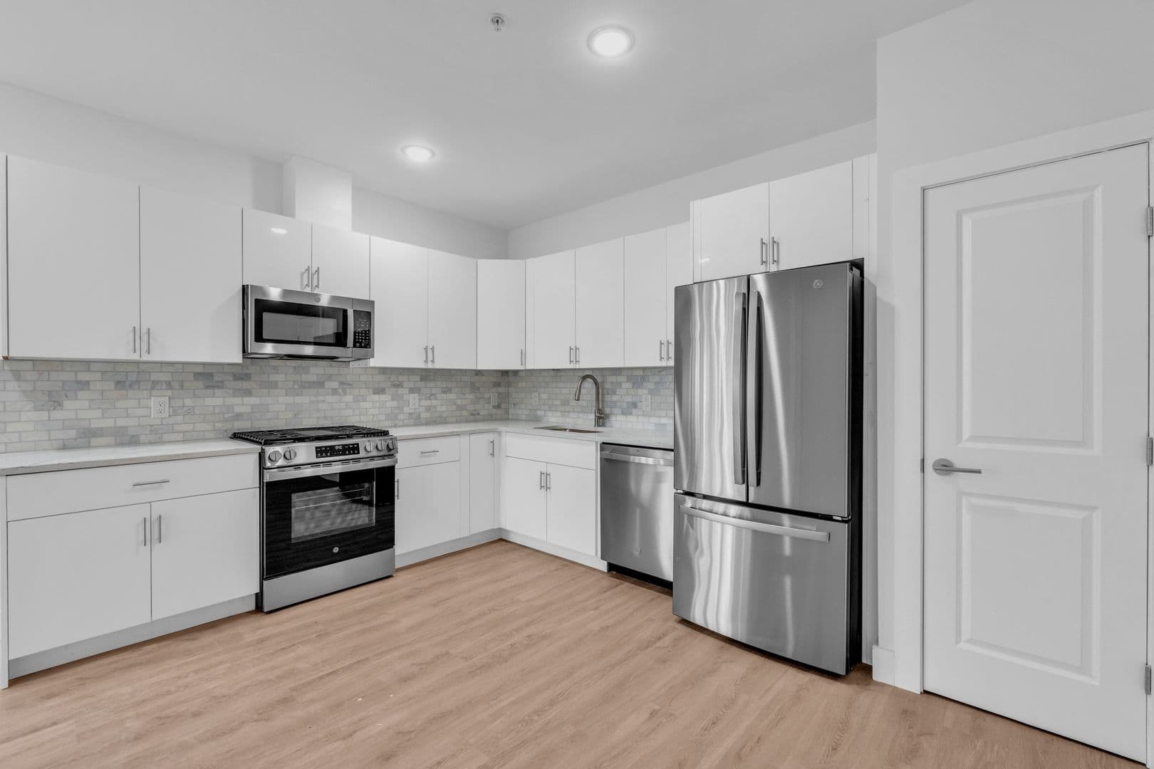 Paterson Apartment: 265-269 Marshall St