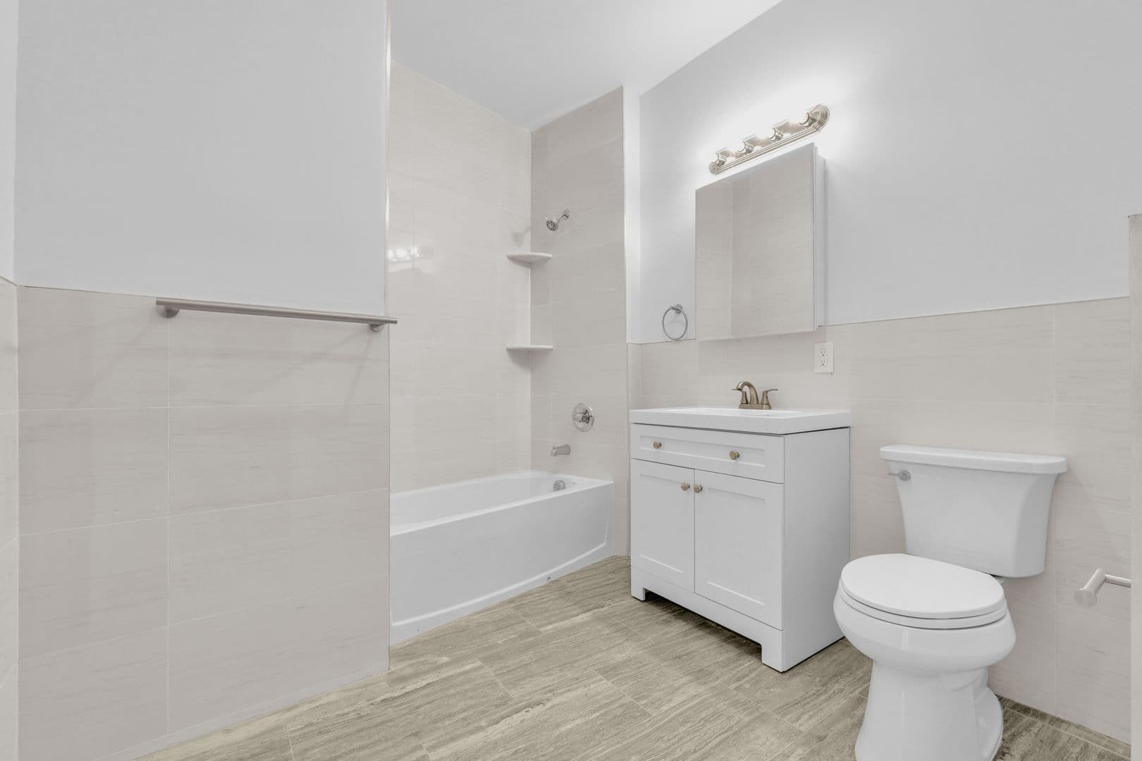 Paterson Apartment: 265-269 Marshall St