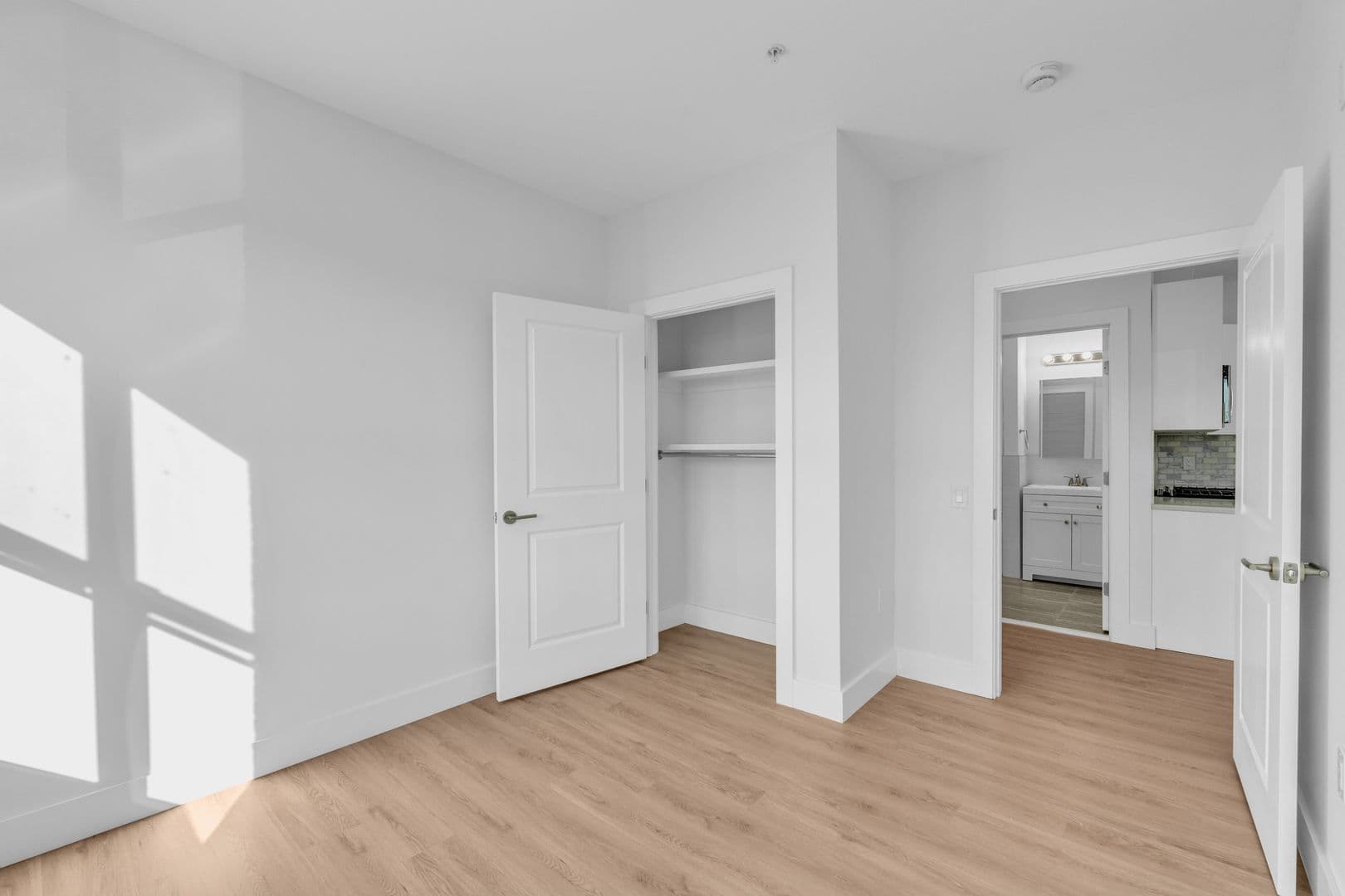 Paterson Apartment: 265-269 Marshall St