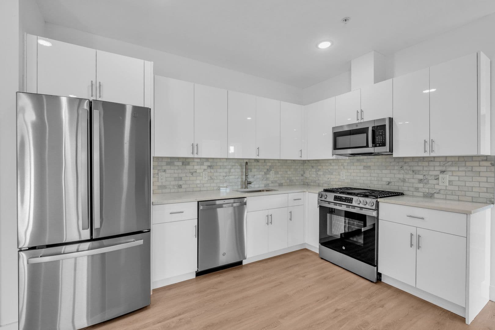 Paterson Apartment: 265-269 Marshall St