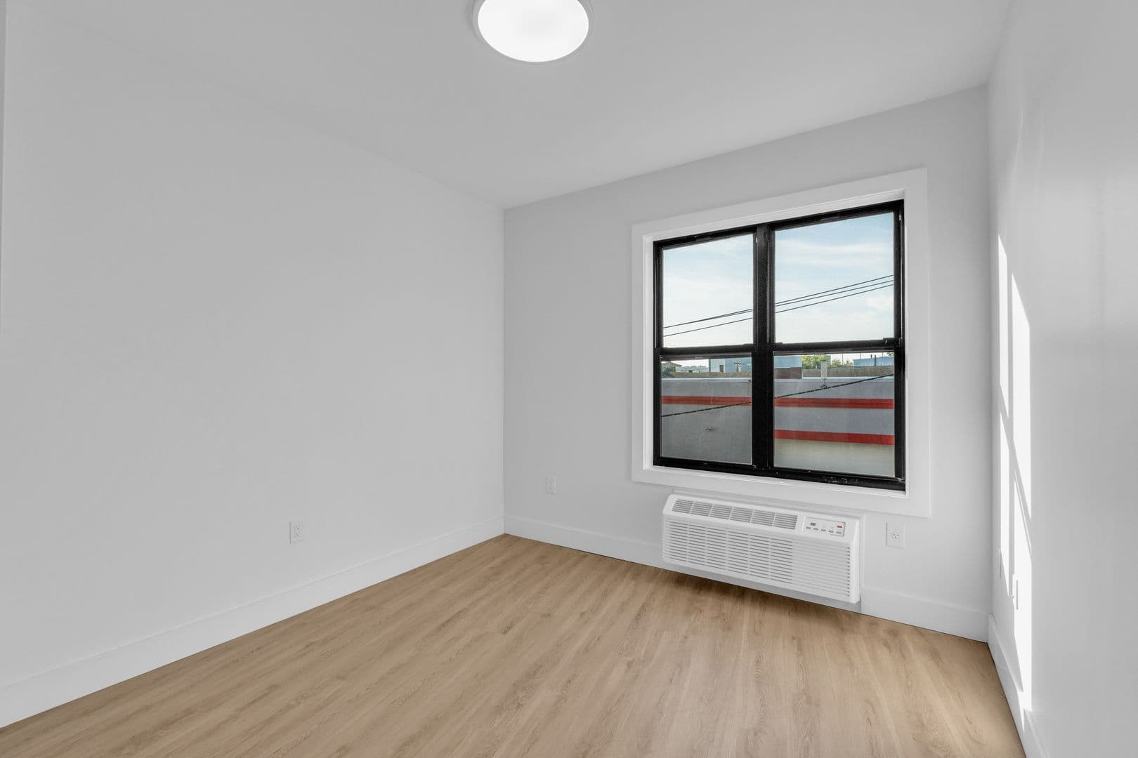 Paterson Apartment: 265-269 Marshall St