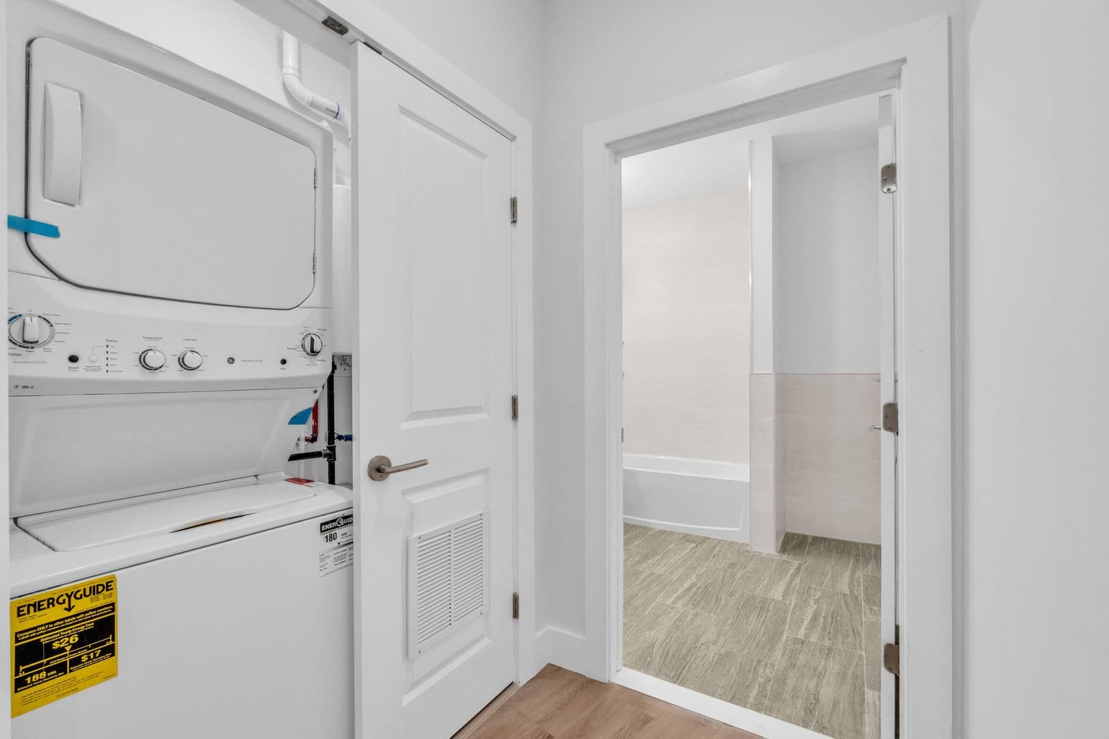 Paterson Apartment: 265-269 Marshall St