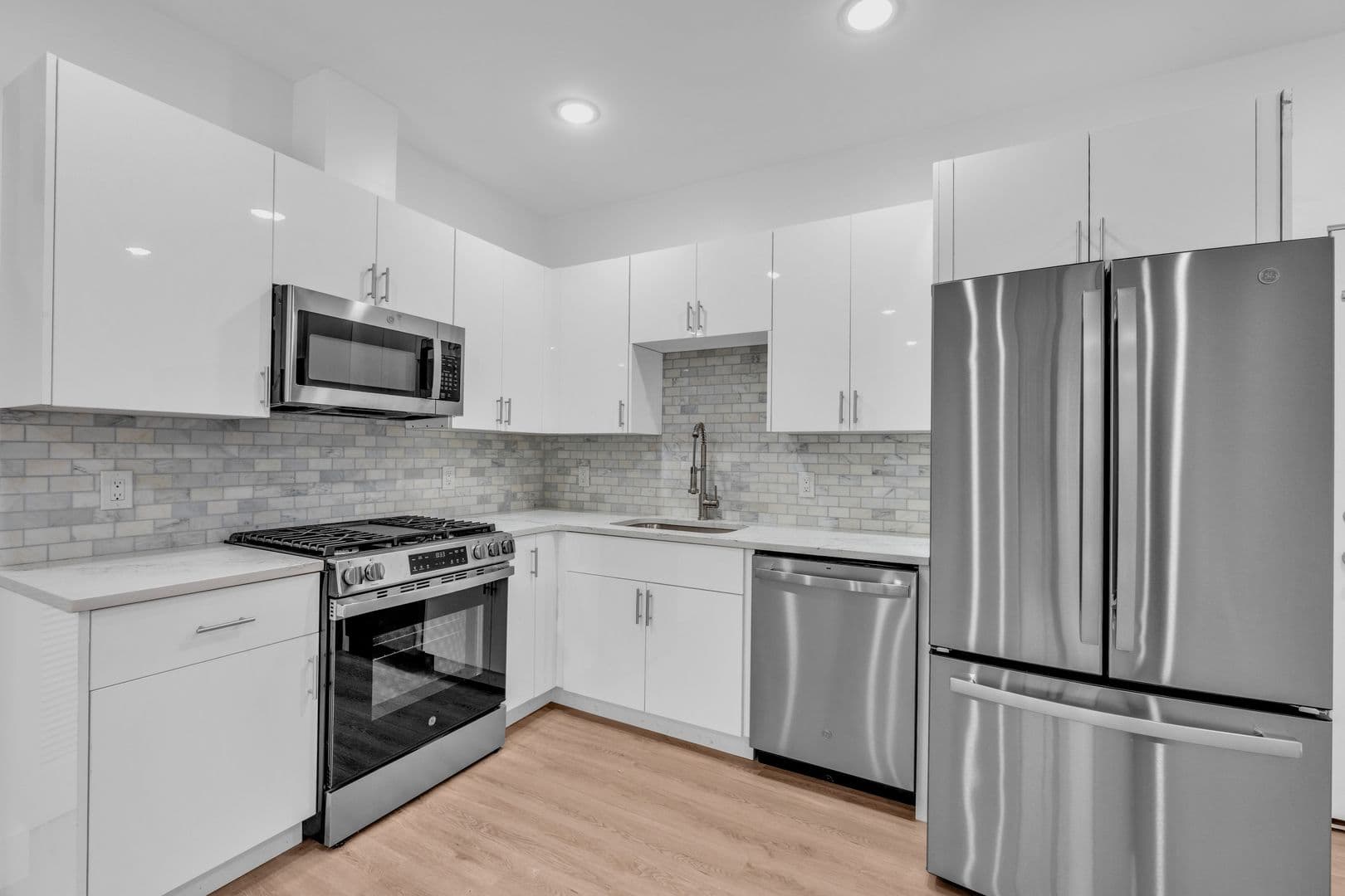 Paterson Apartment: 265-269 Marshall St