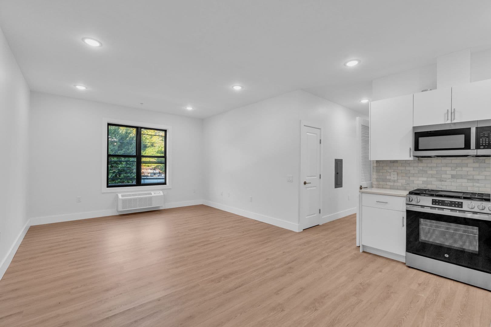 Paterson Apartment: 265-269 Marshall St